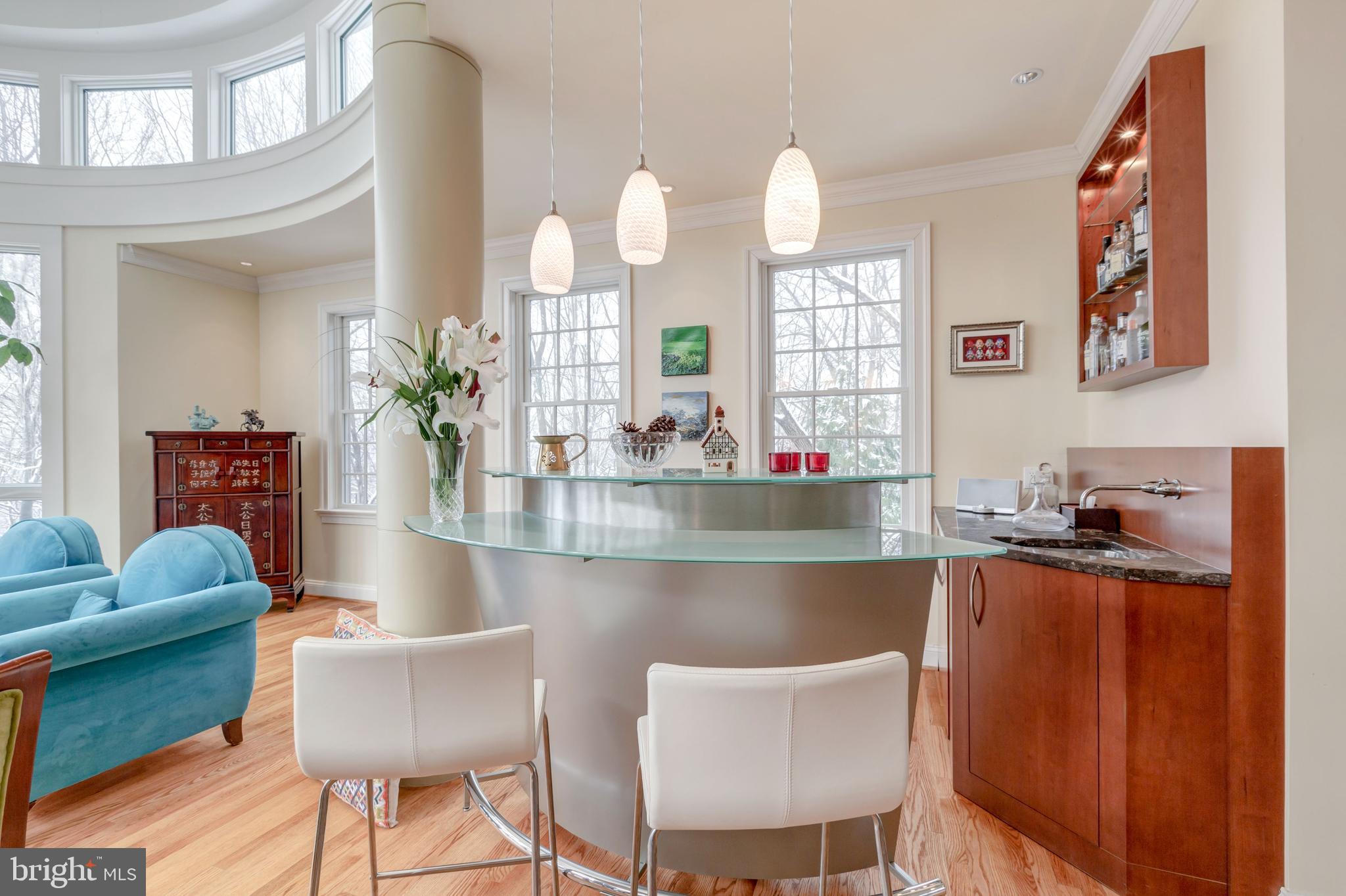 RIVER FALLS - Residential