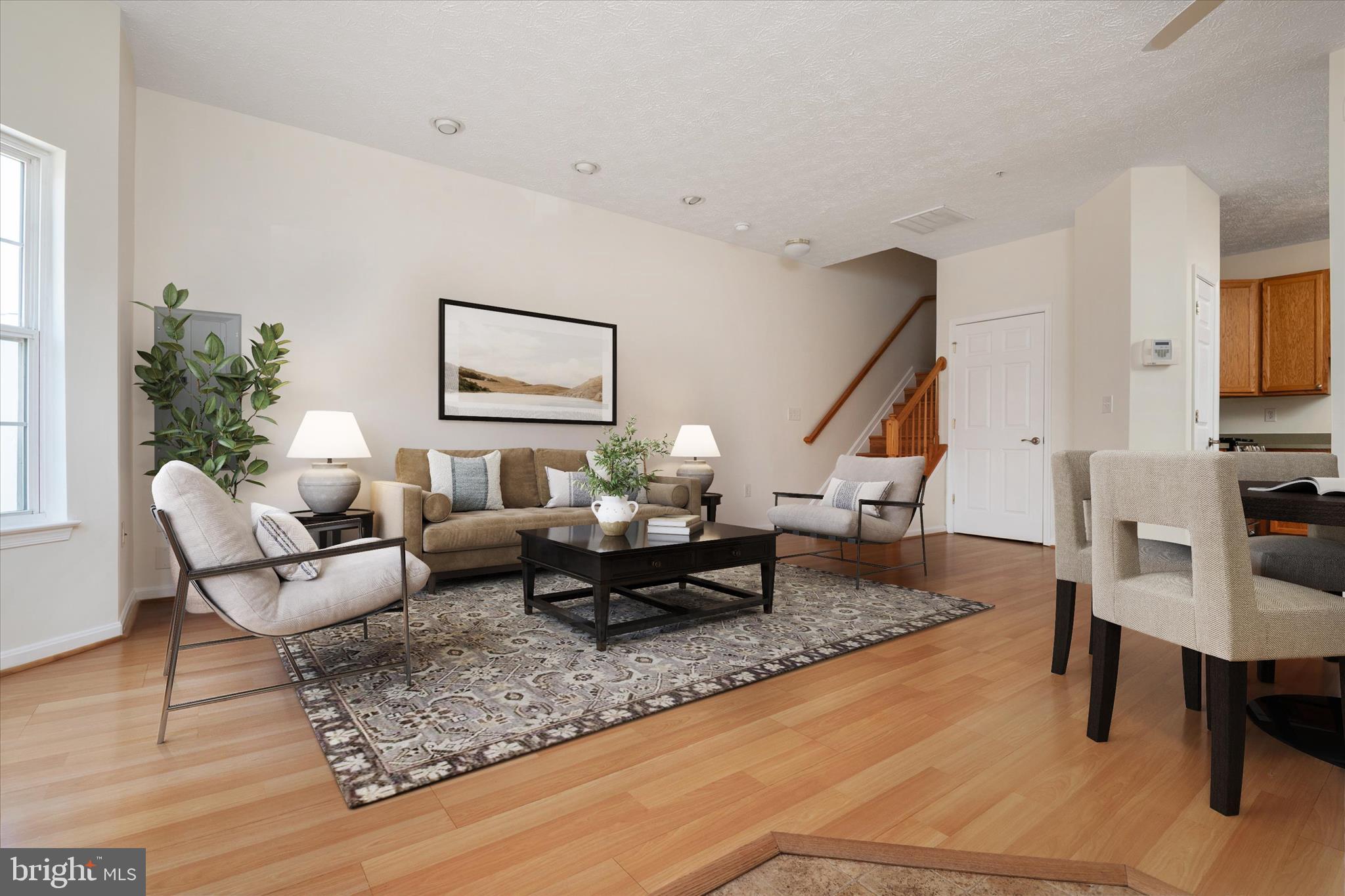 ASBURY WOODS - Residential