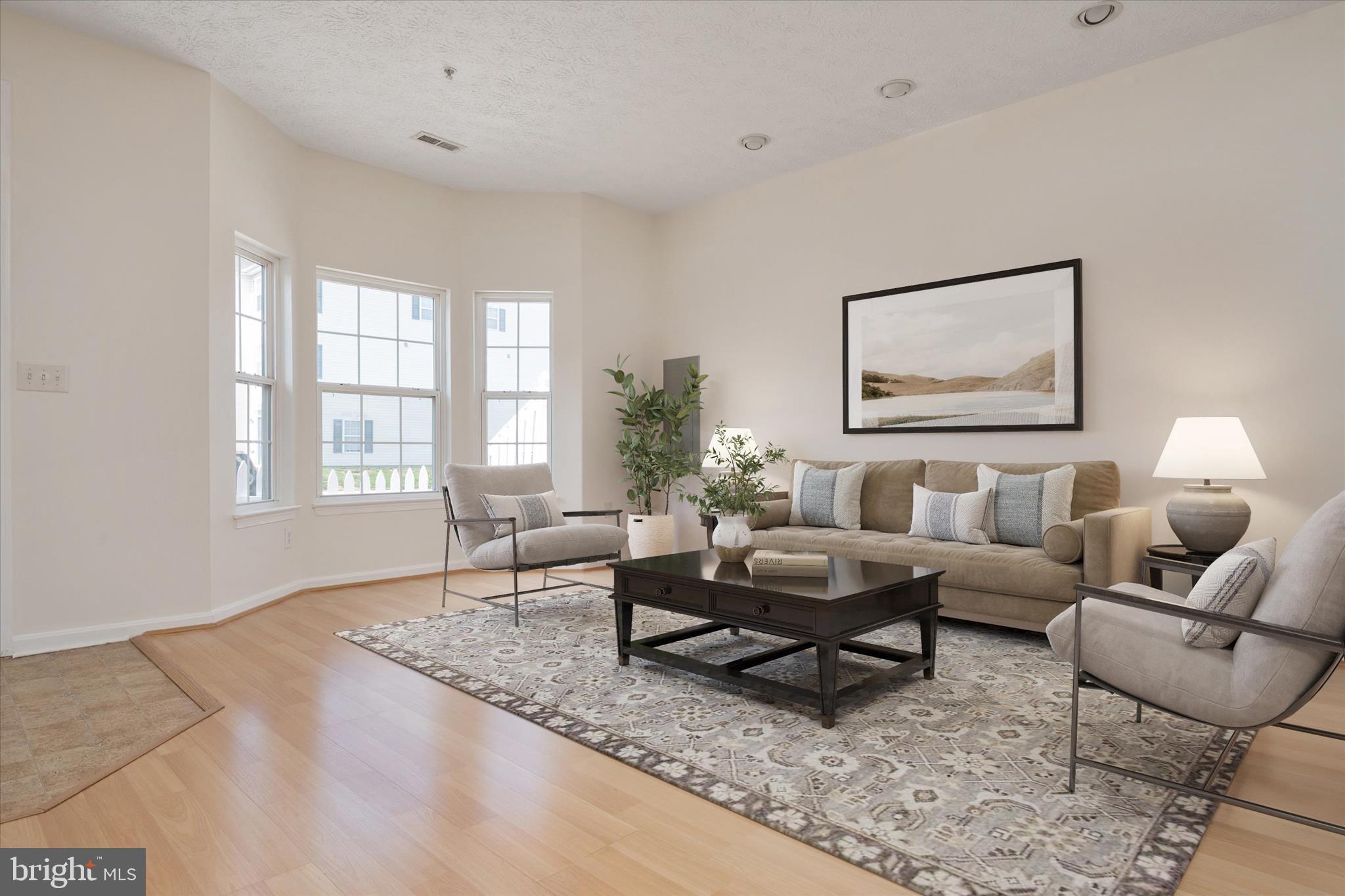 ASBURY WOODS - Residential