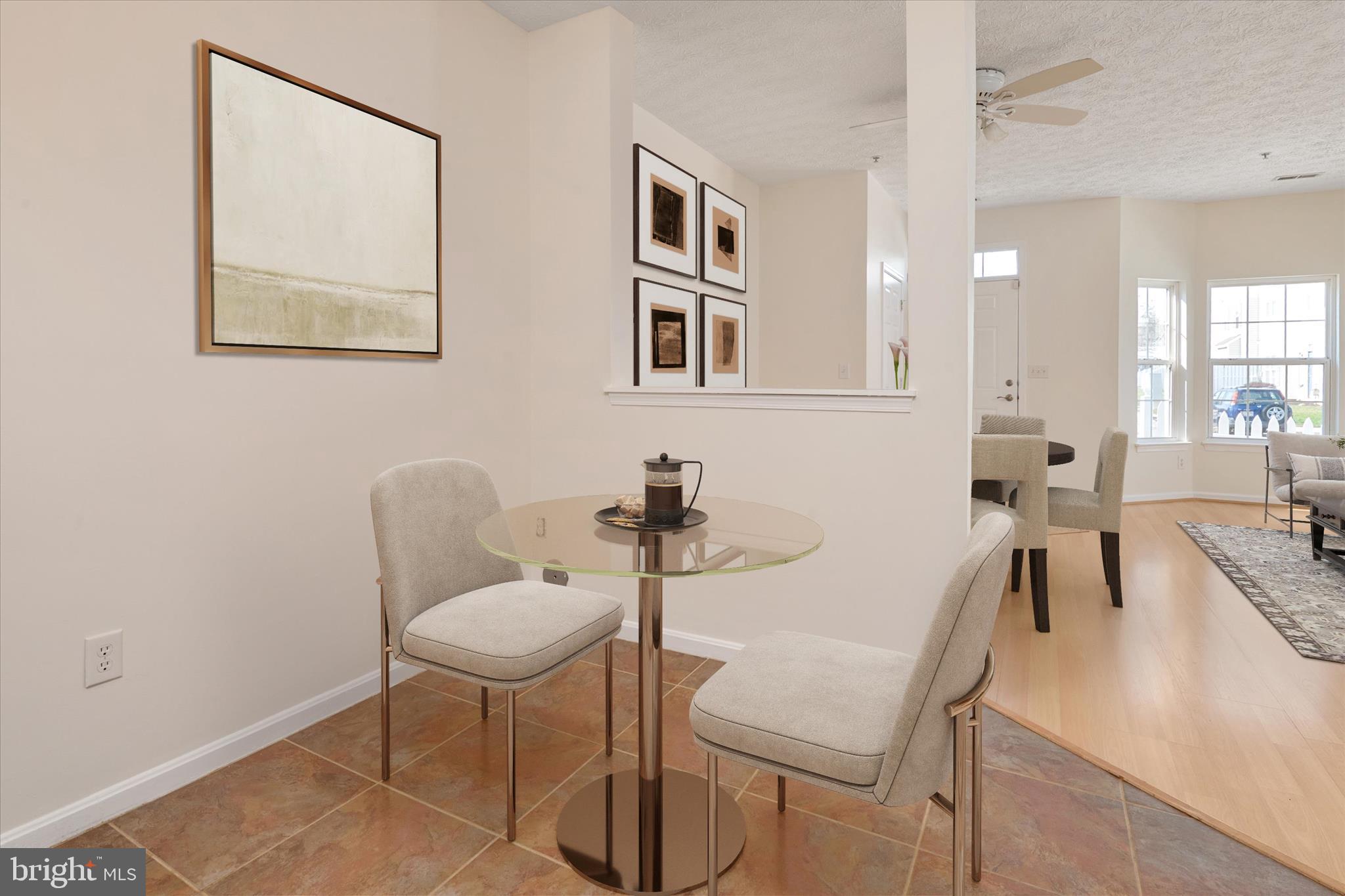 ASBURY WOODS - Residential