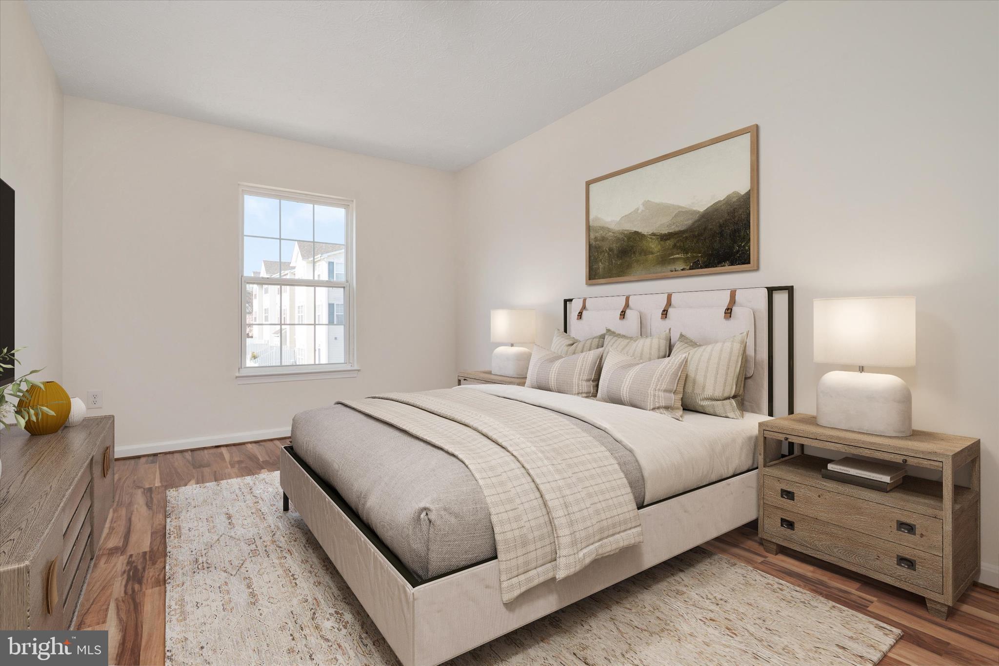 ASBURY WOODS - Residential