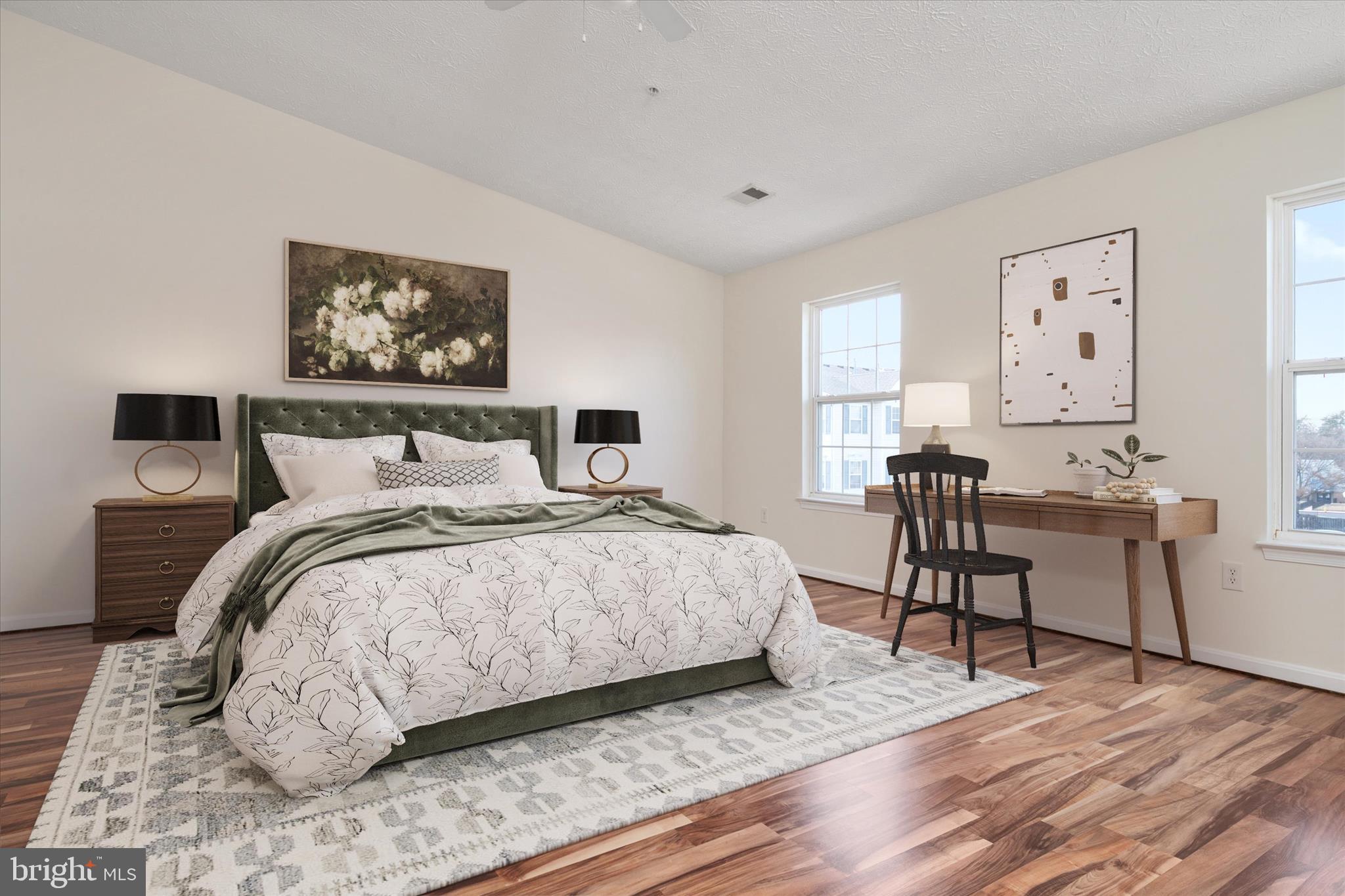 ASBURY WOODS - Residential