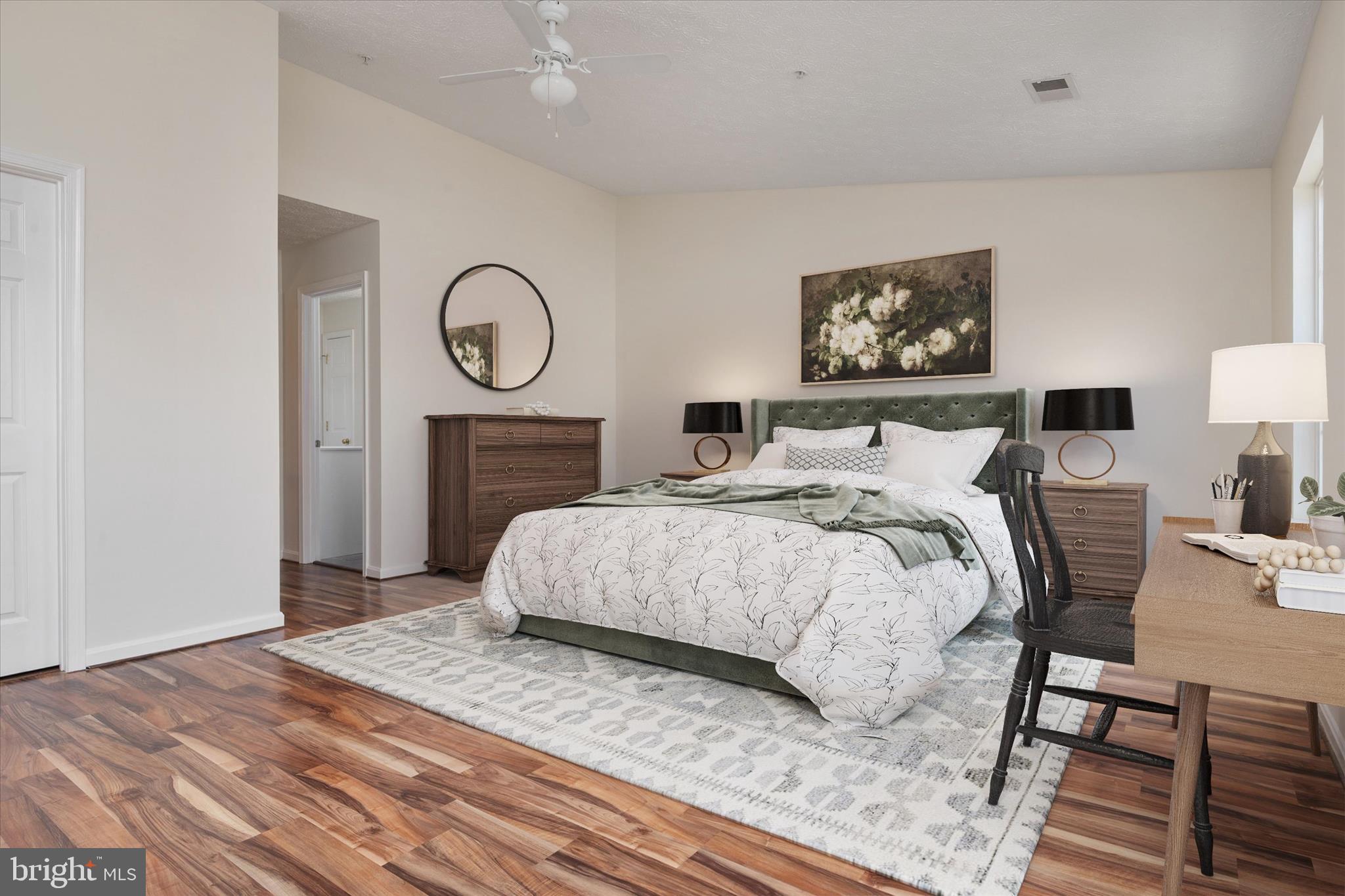 ASBURY WOODS - Residential