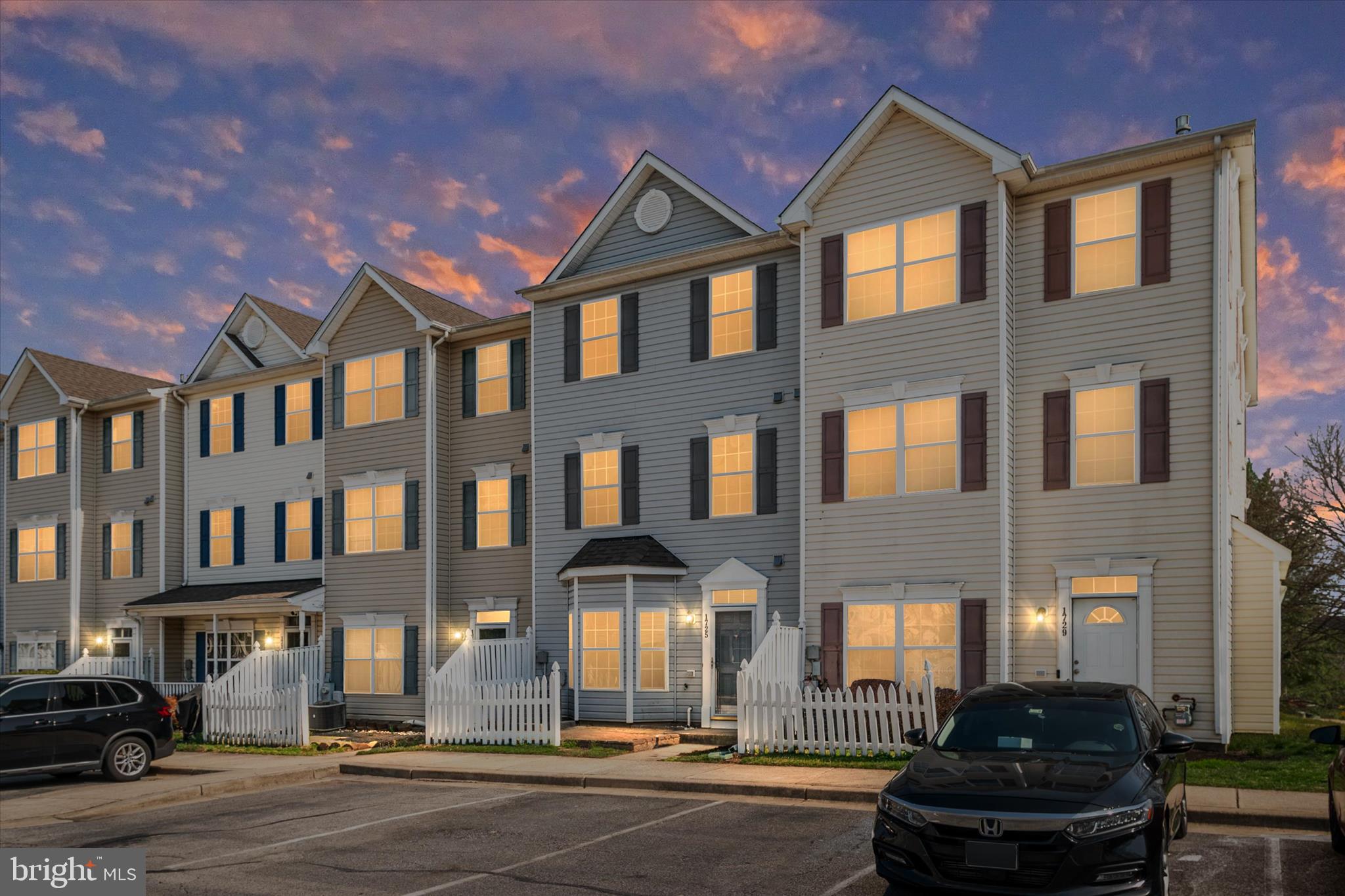 ASBURY WOODS - Residential