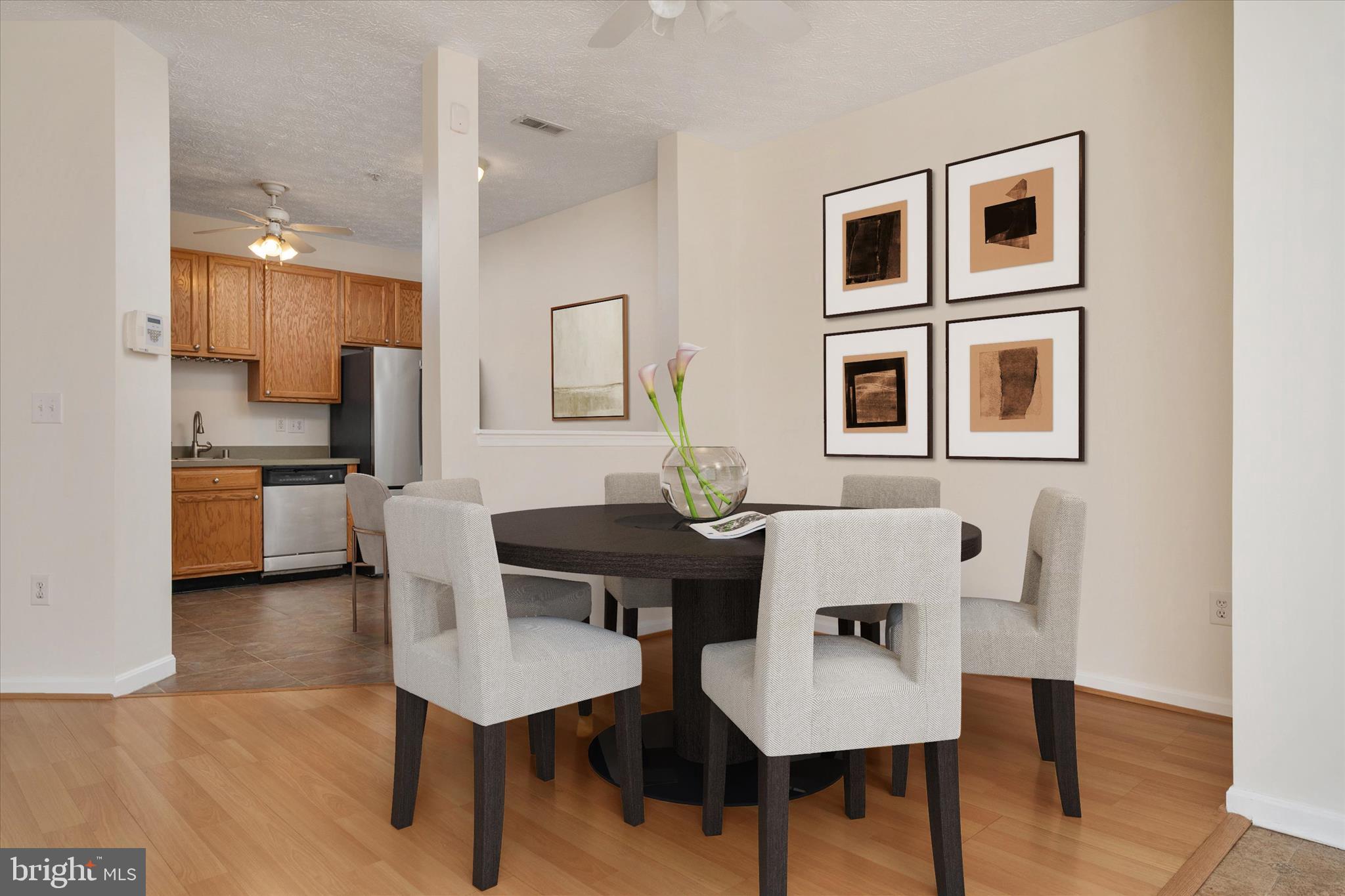 ASBURY WOODS - Residential