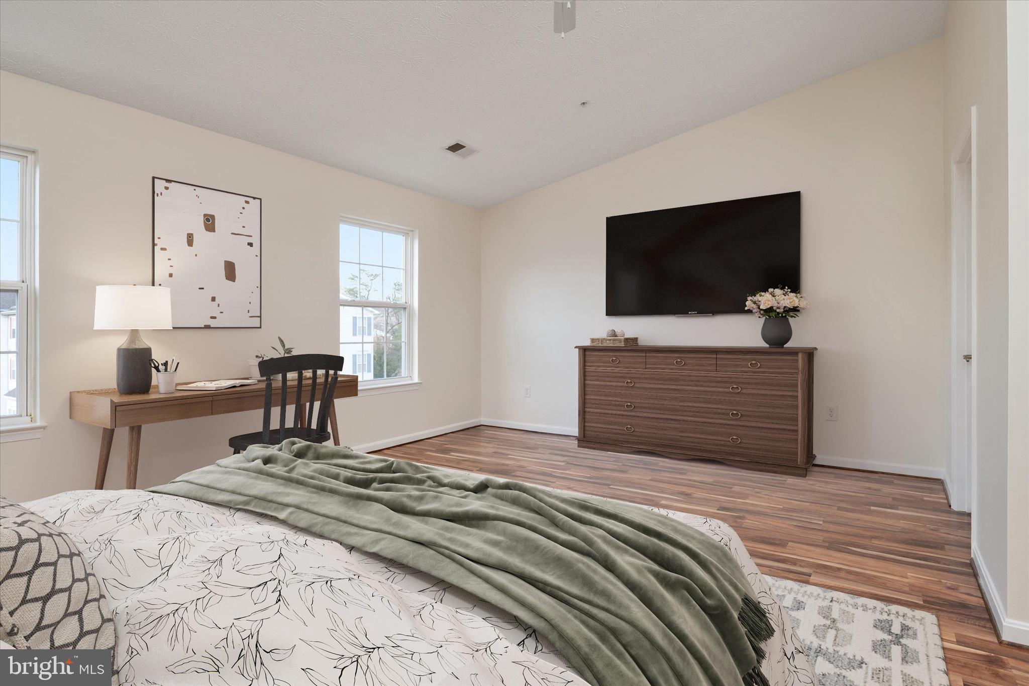 ASBURY WOODS - Residential