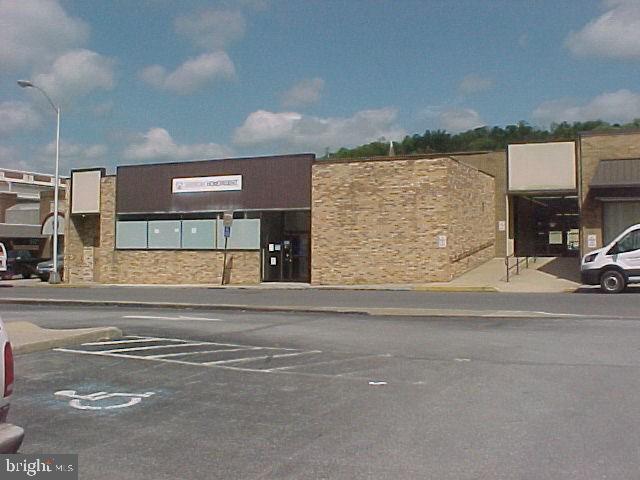 NONE AVAILABLE - Commercial Sale