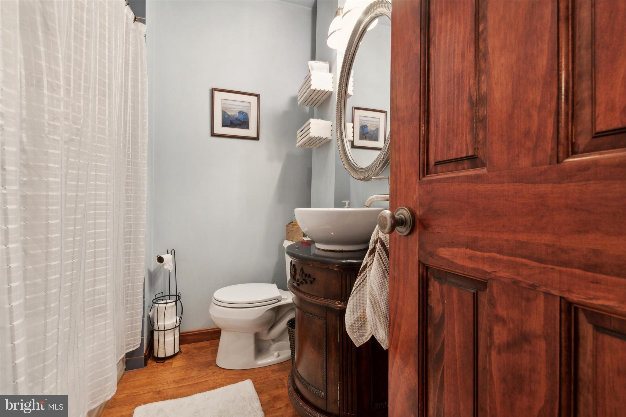 PORT RICHMOND - Residential