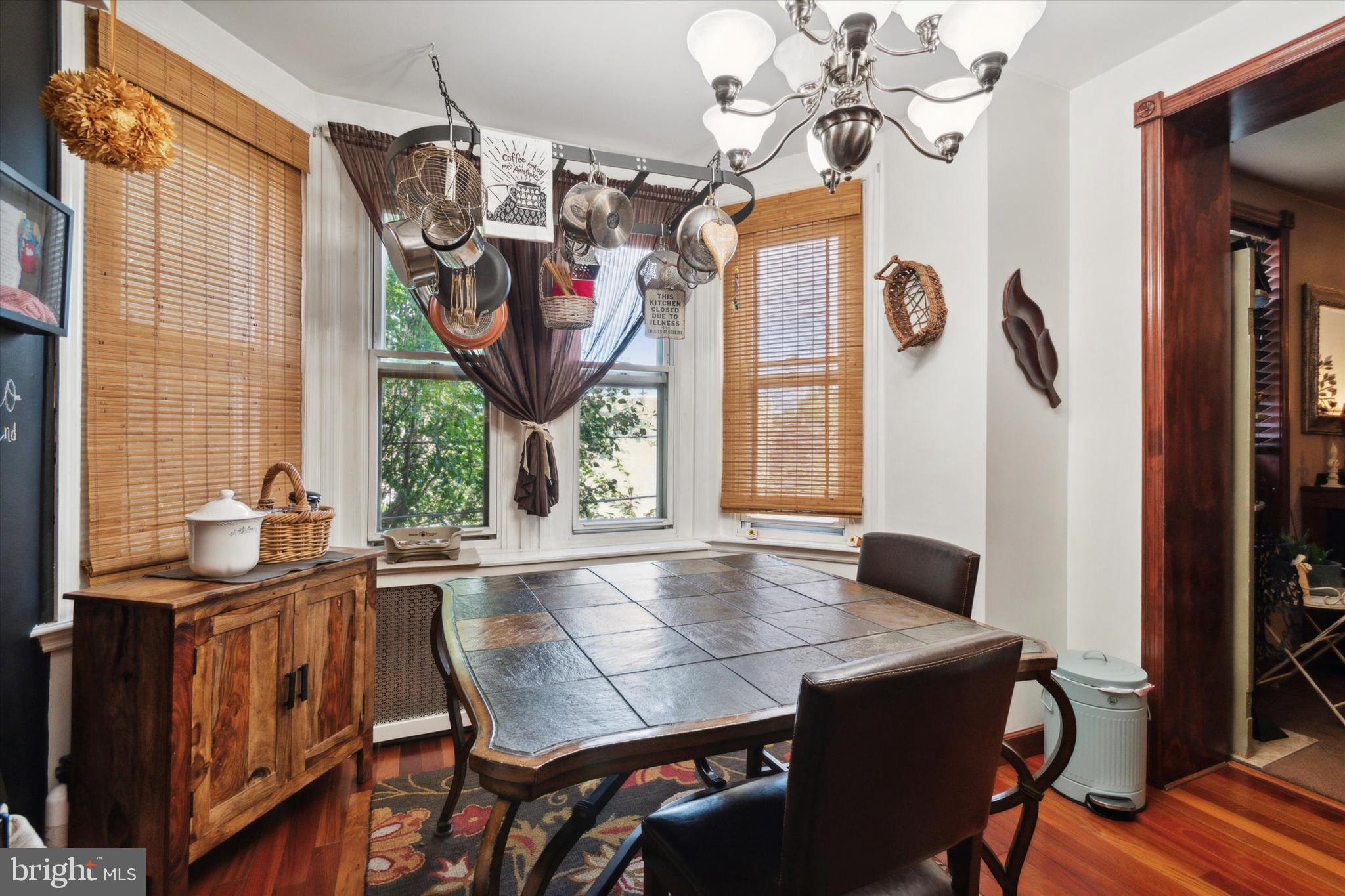 PORT RICHMOND - Residential