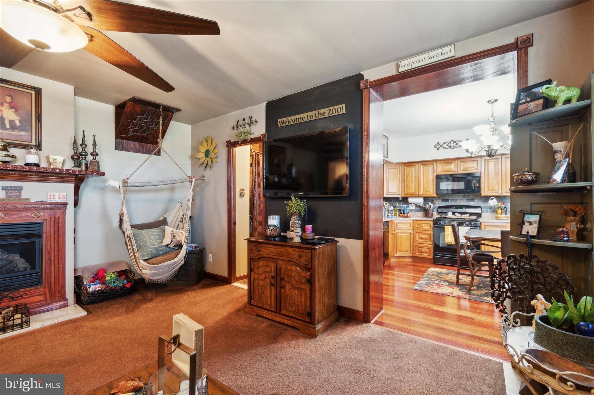 PORT RICHMOND - Residential