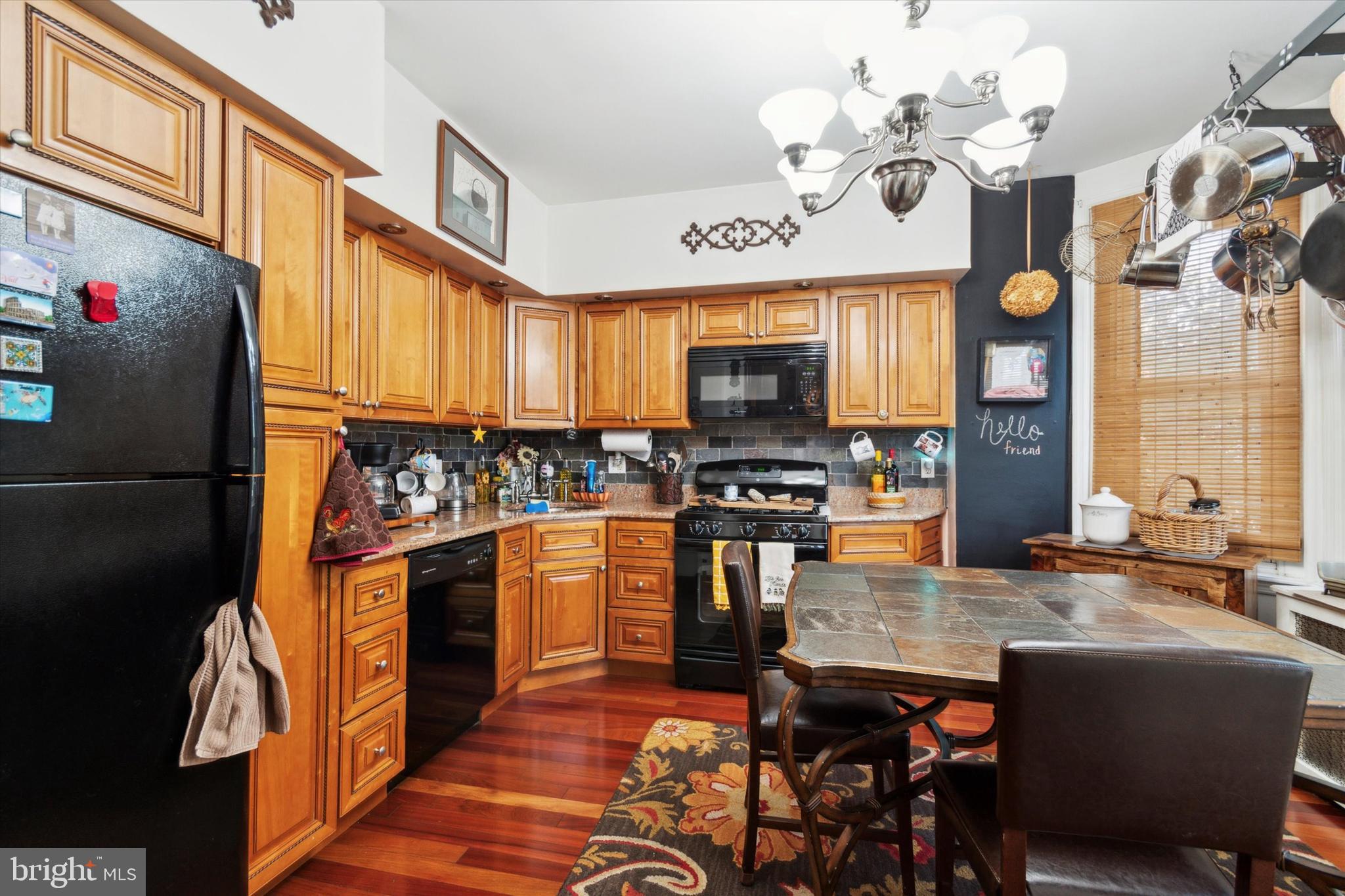 PORT RICHMOND - Residential