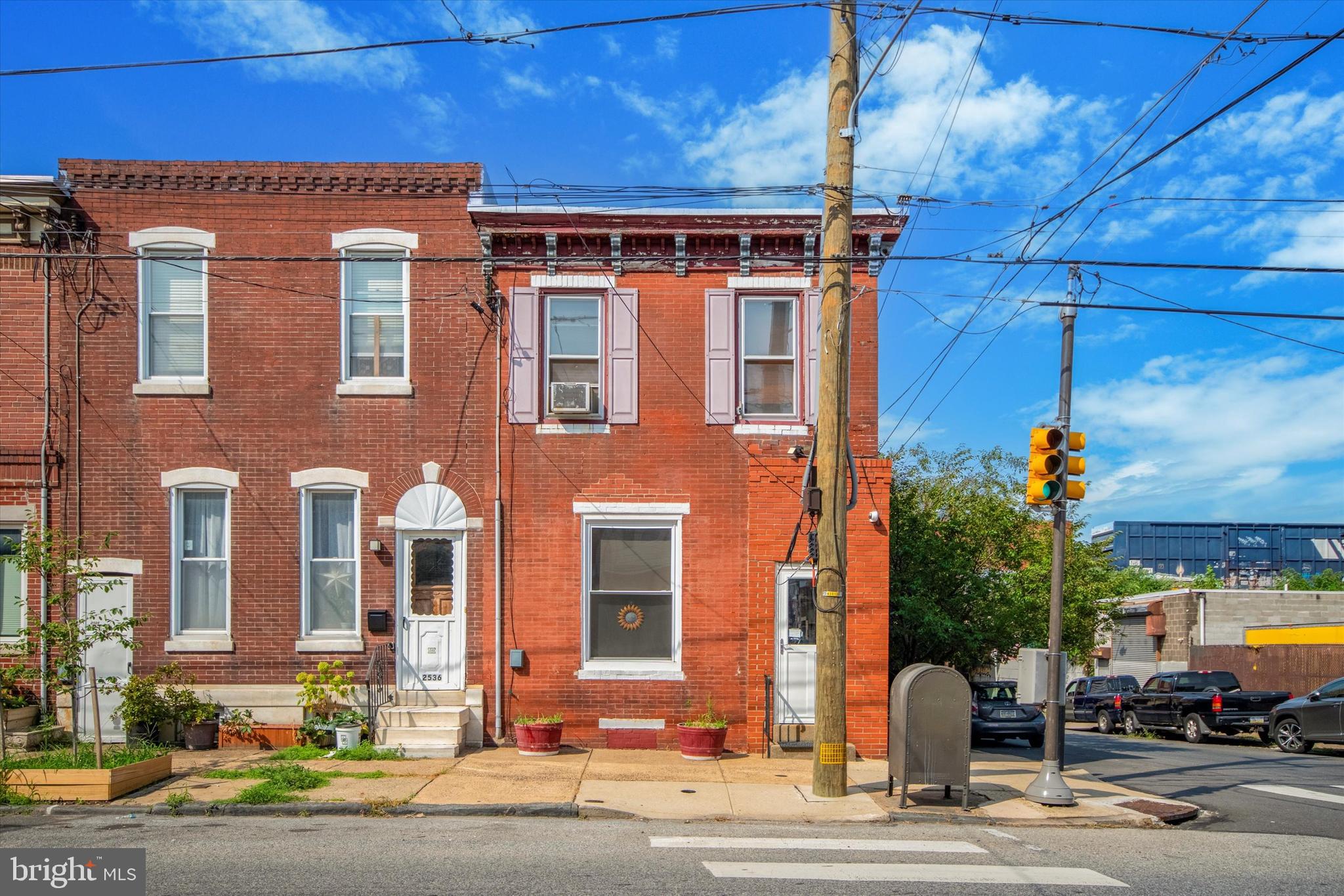 PORT RICHMOND - Residential
