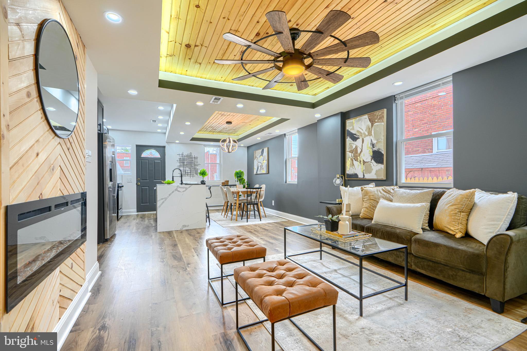MIDDLE RIVER - Residential