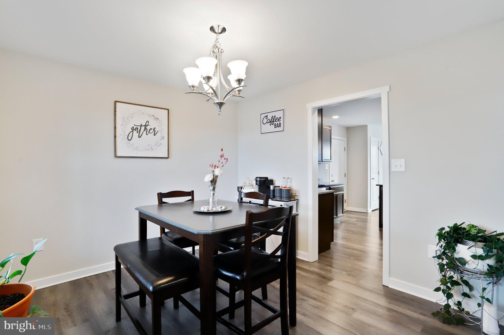 THE COMMUNITIES OF BURWELL - Residential