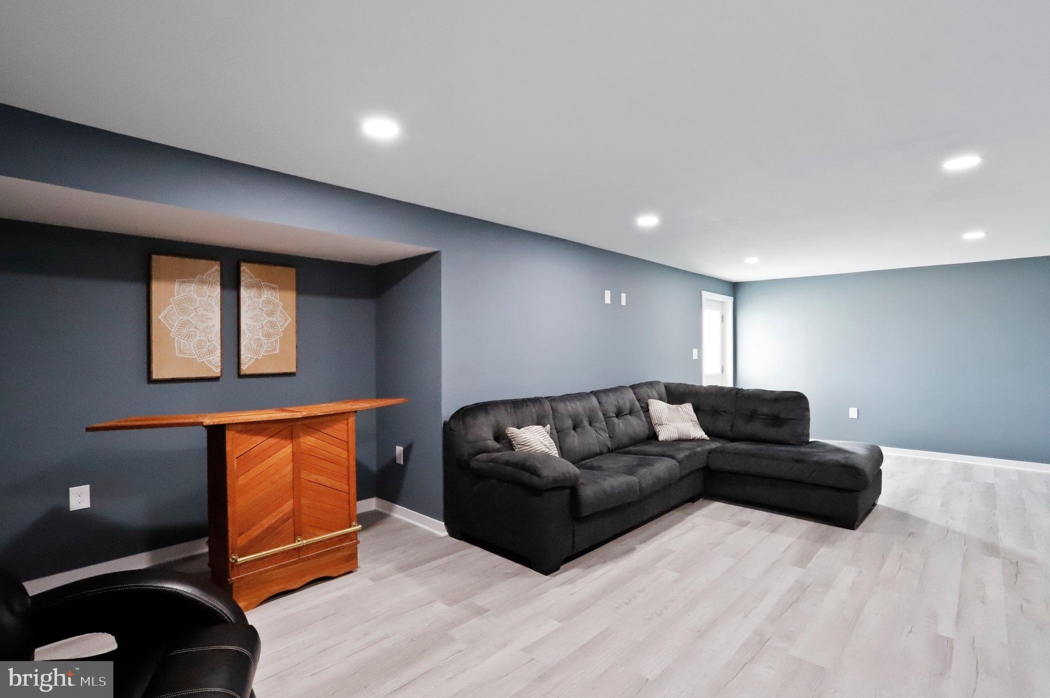 THE COMMUNITIES OF BURWELL - Residential