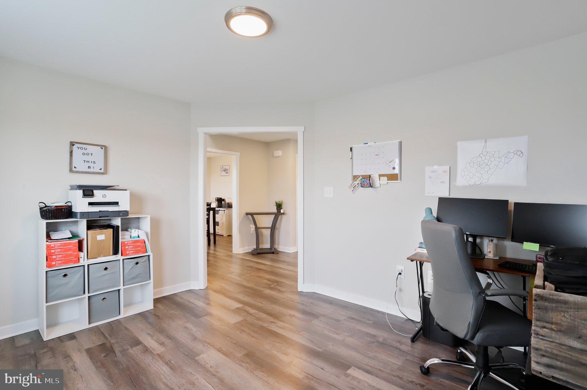 THE COMMUNITIES OF BURWELL - Residential