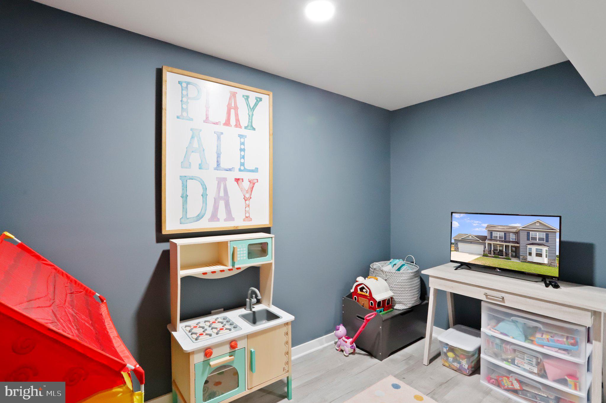 THE COMMUNITIES OF BURWELL - Residential