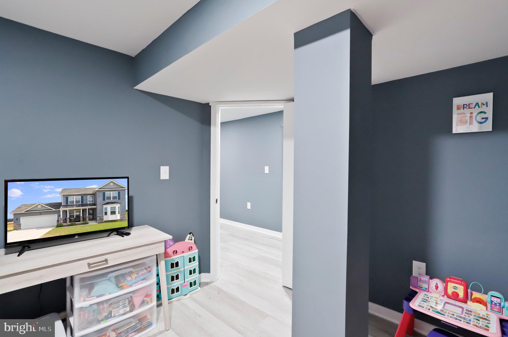 THE COMMUNITIES OF BURWELL - Residential