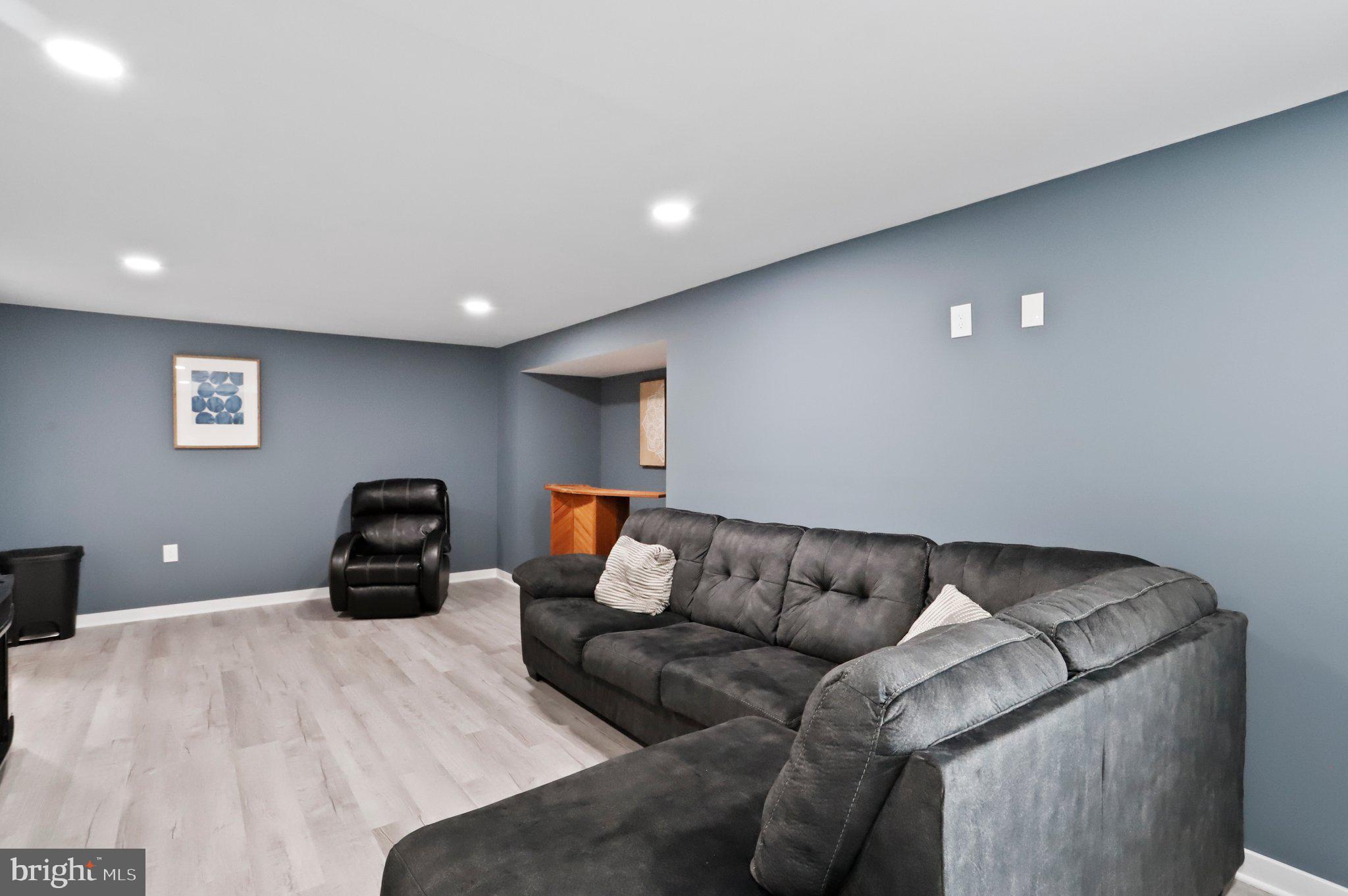 THE COMMUNITIES OF BURWELL - Residential