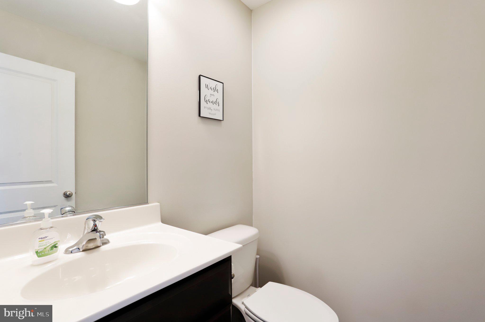 THE COMMUNITIES OF BURWELL - Residential