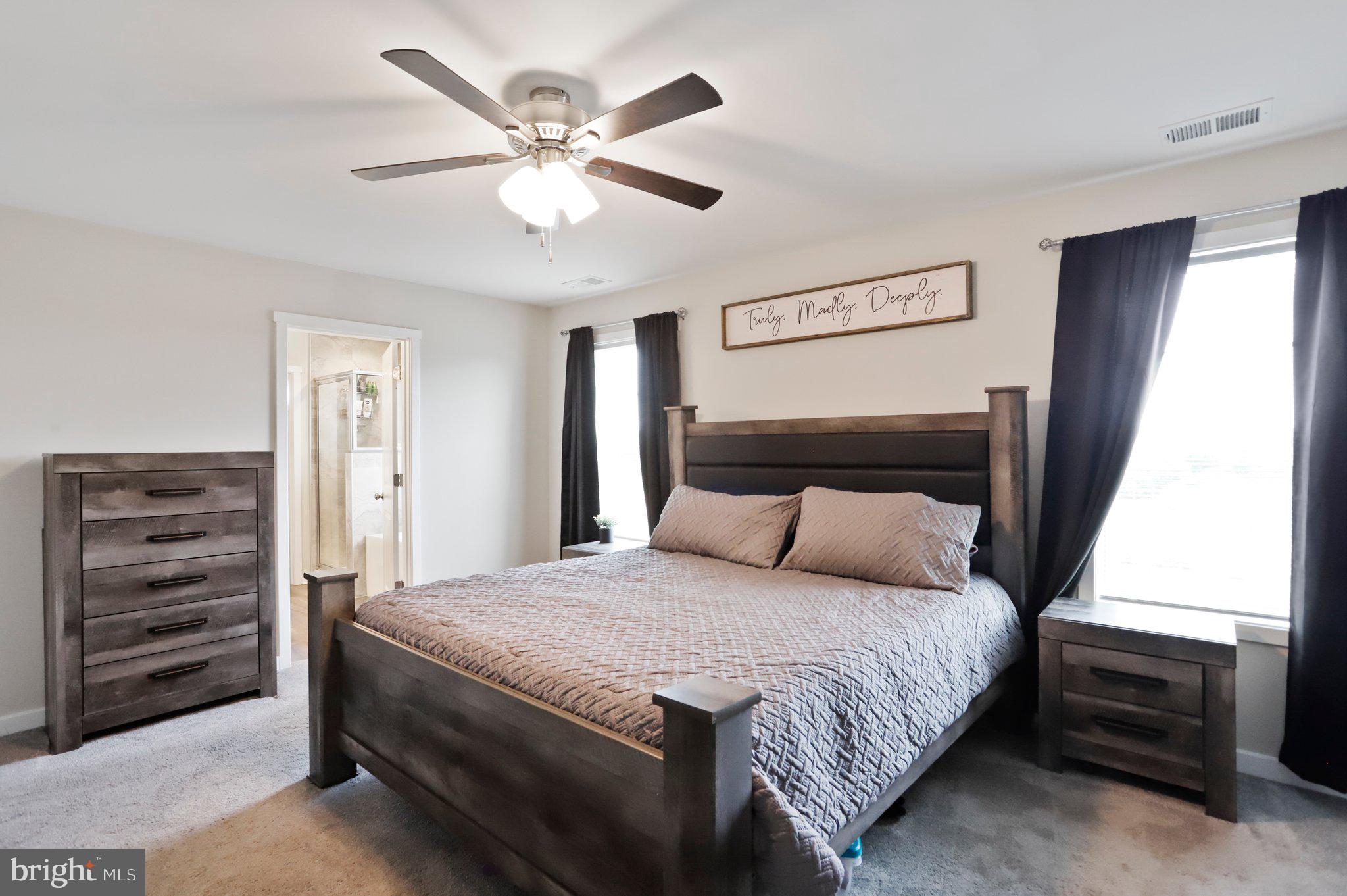 THE COMMUNITIES OF BURWELL - Residential