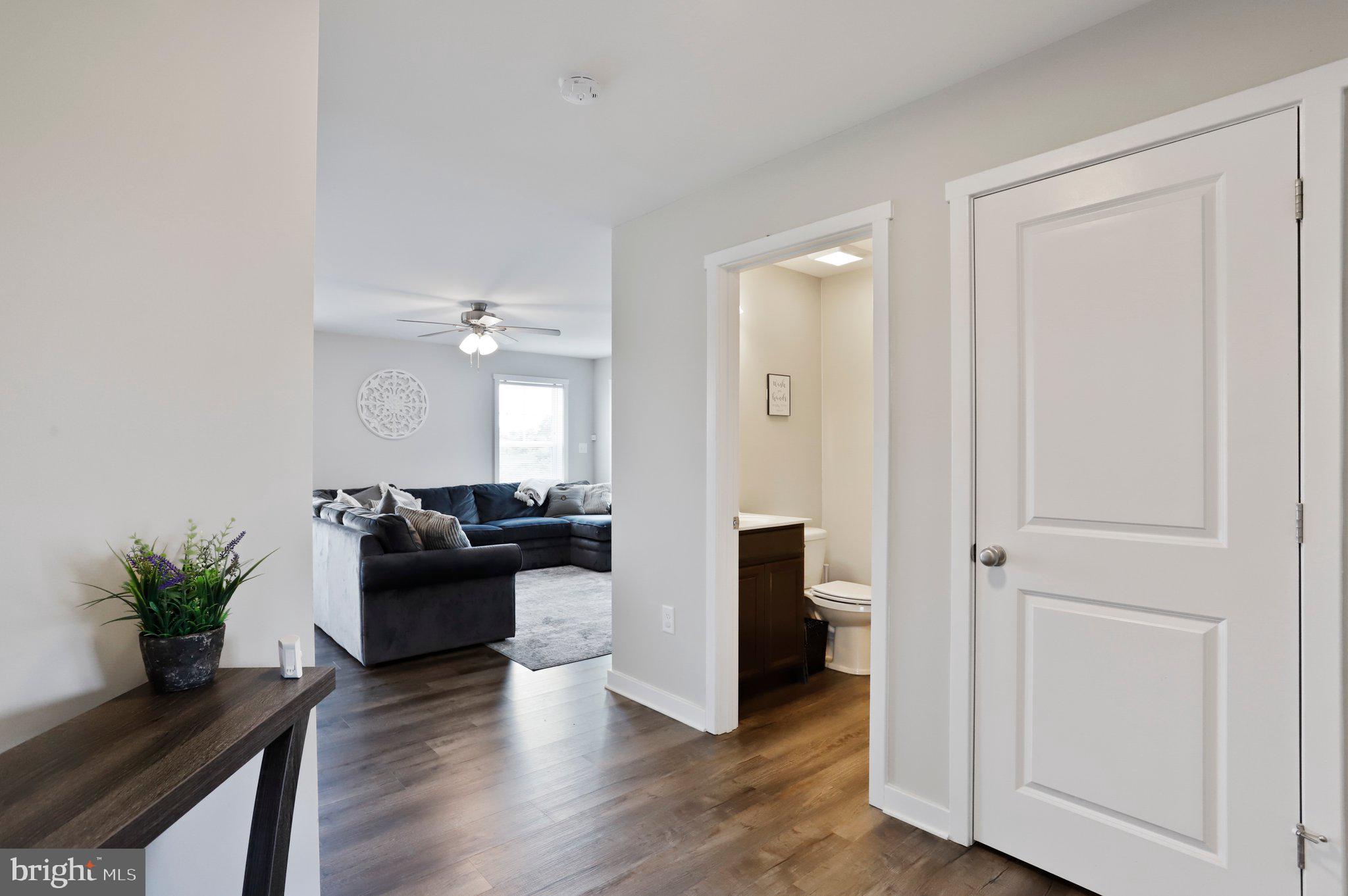 THE COMMUNITIES OF BURWELL - Residential