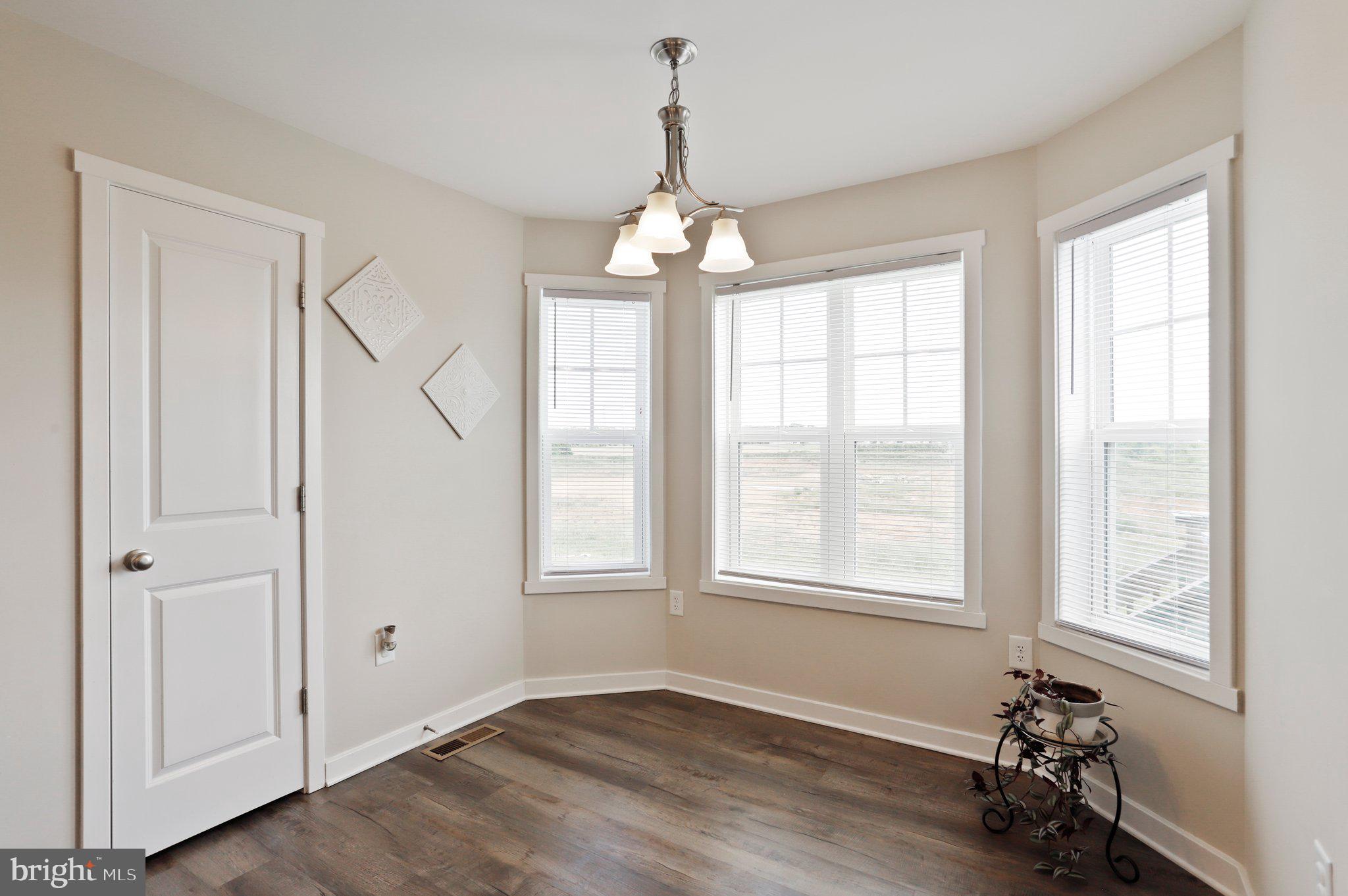 THE COMMUNITIES OF BURWELL - Residential