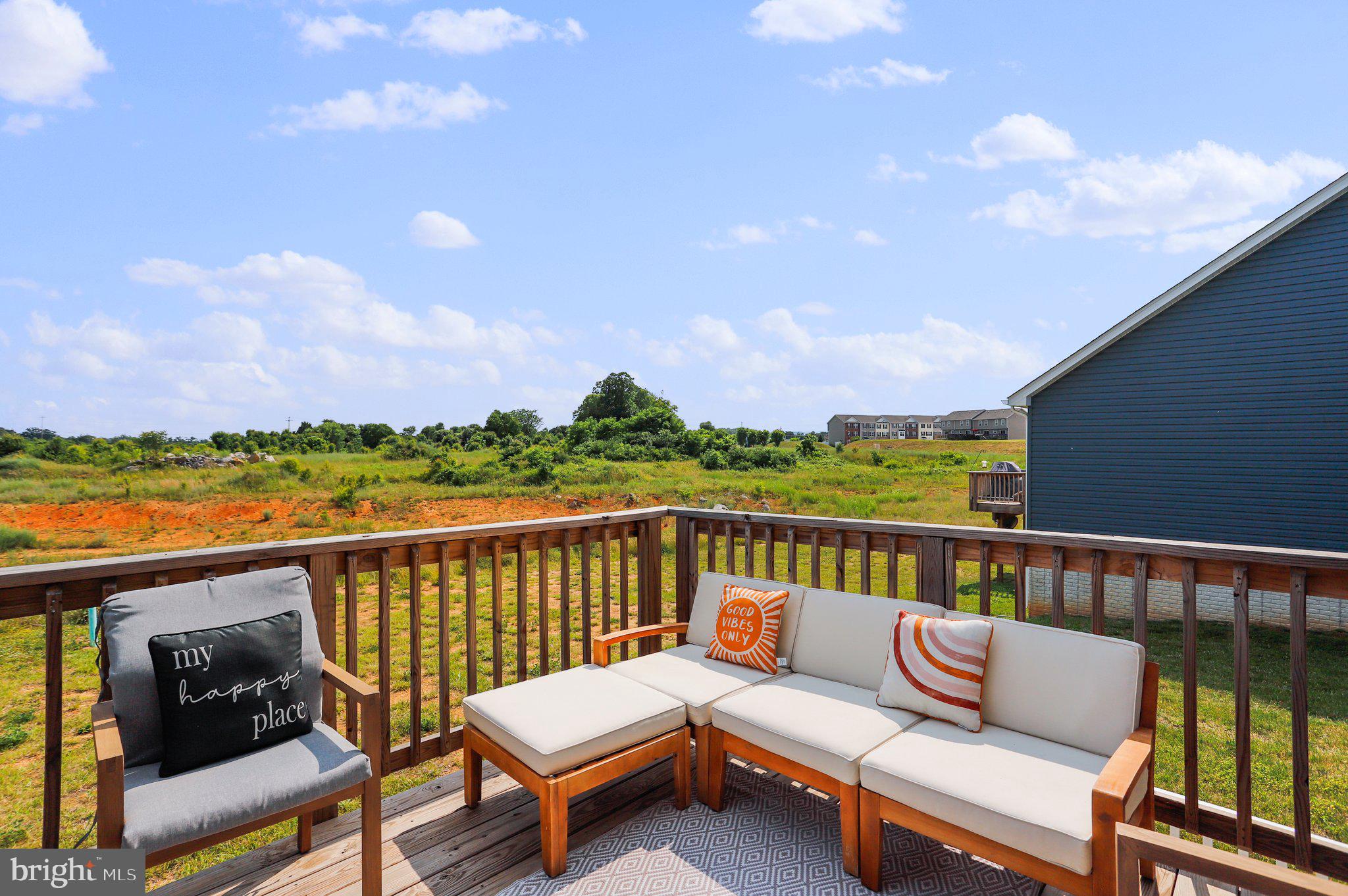 THE COMMUNITIES OF BURWELL - Residential