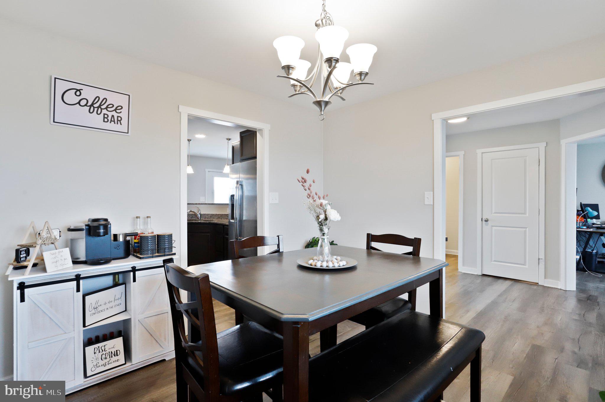 THE COMMUNITIES OF BURWELL - Residential