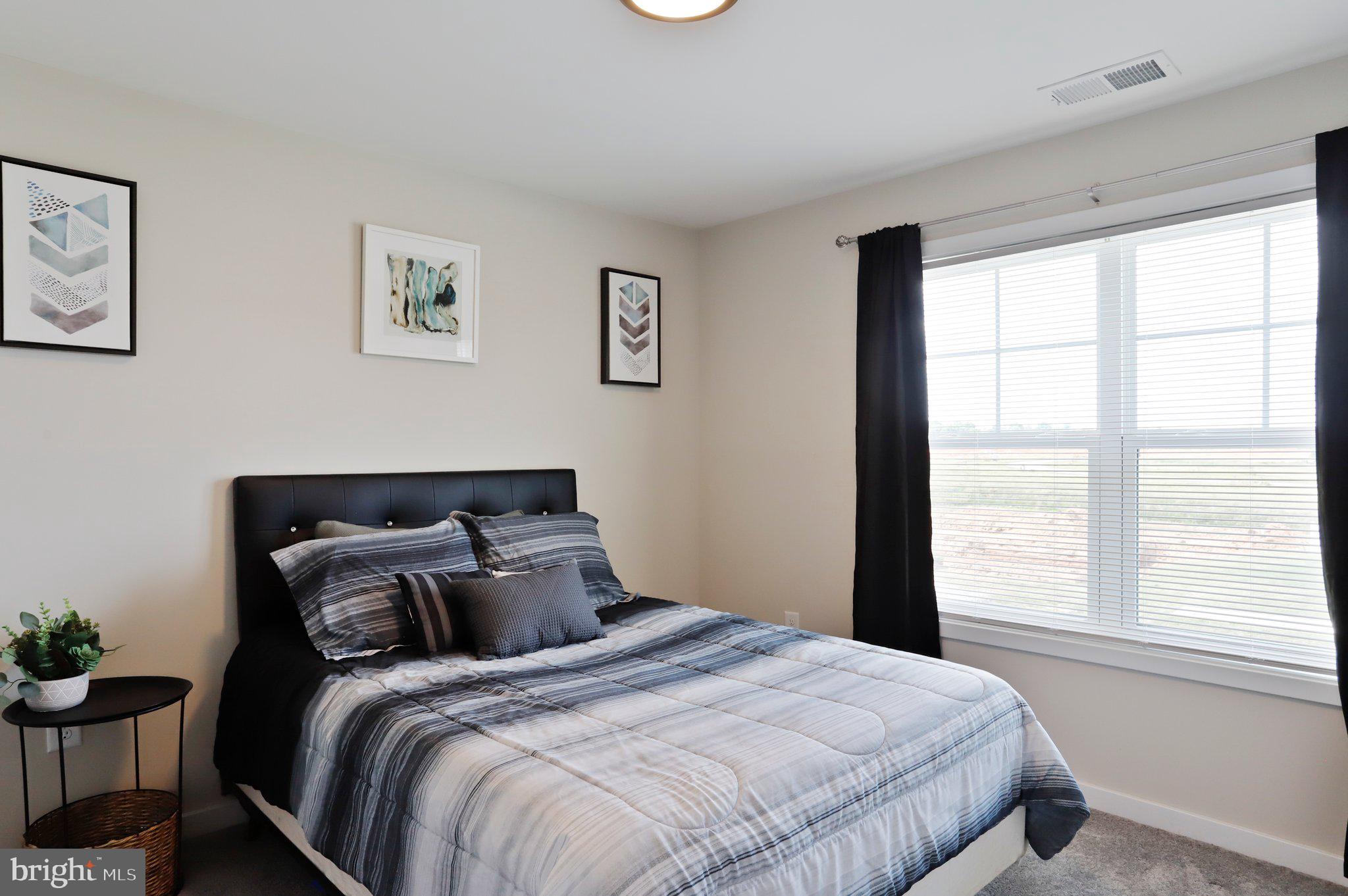 THE COMMUNITIES OF BURWELL - Residential