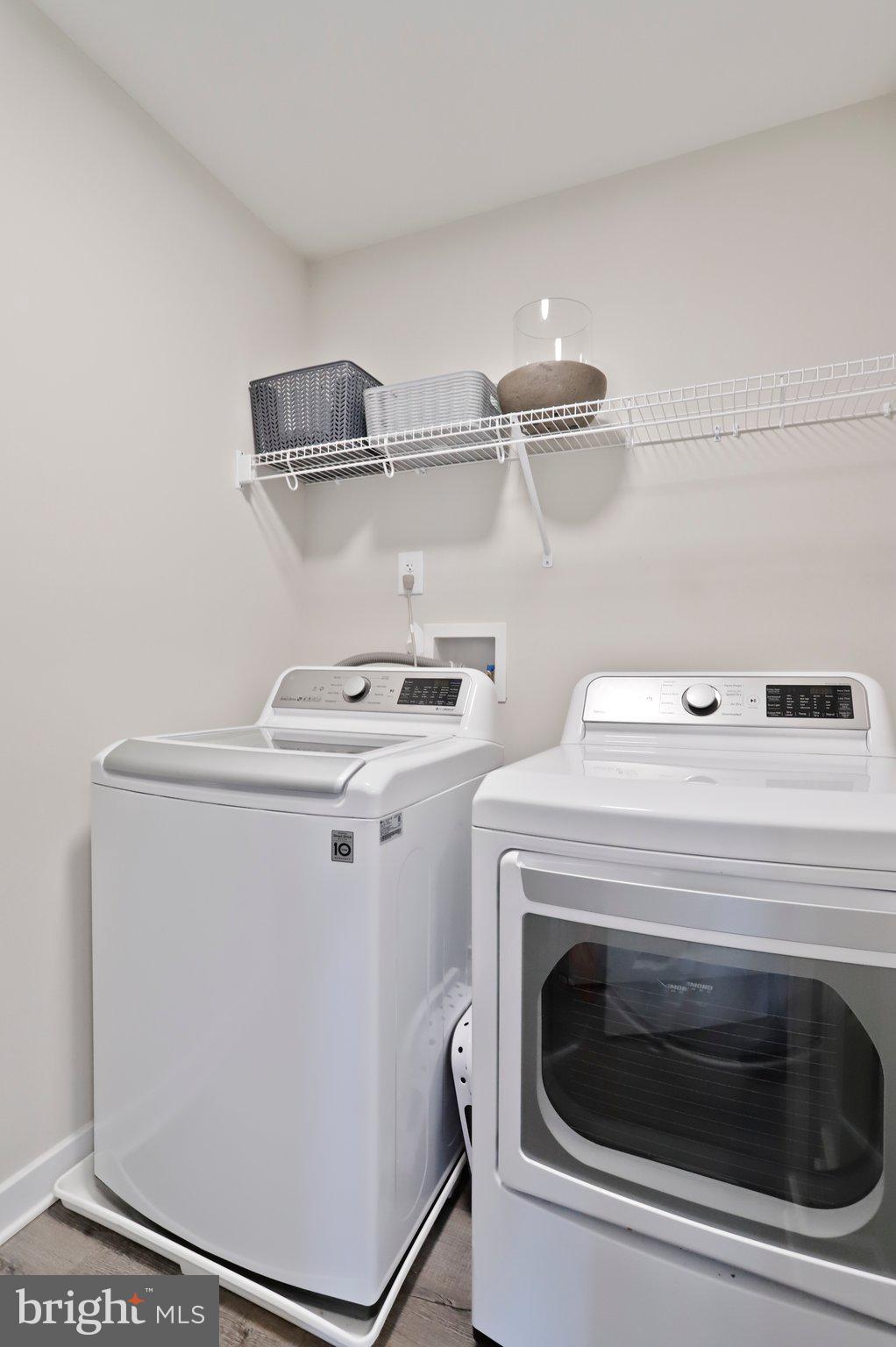 THE COMMUNITIES OF BURWELL - Residential