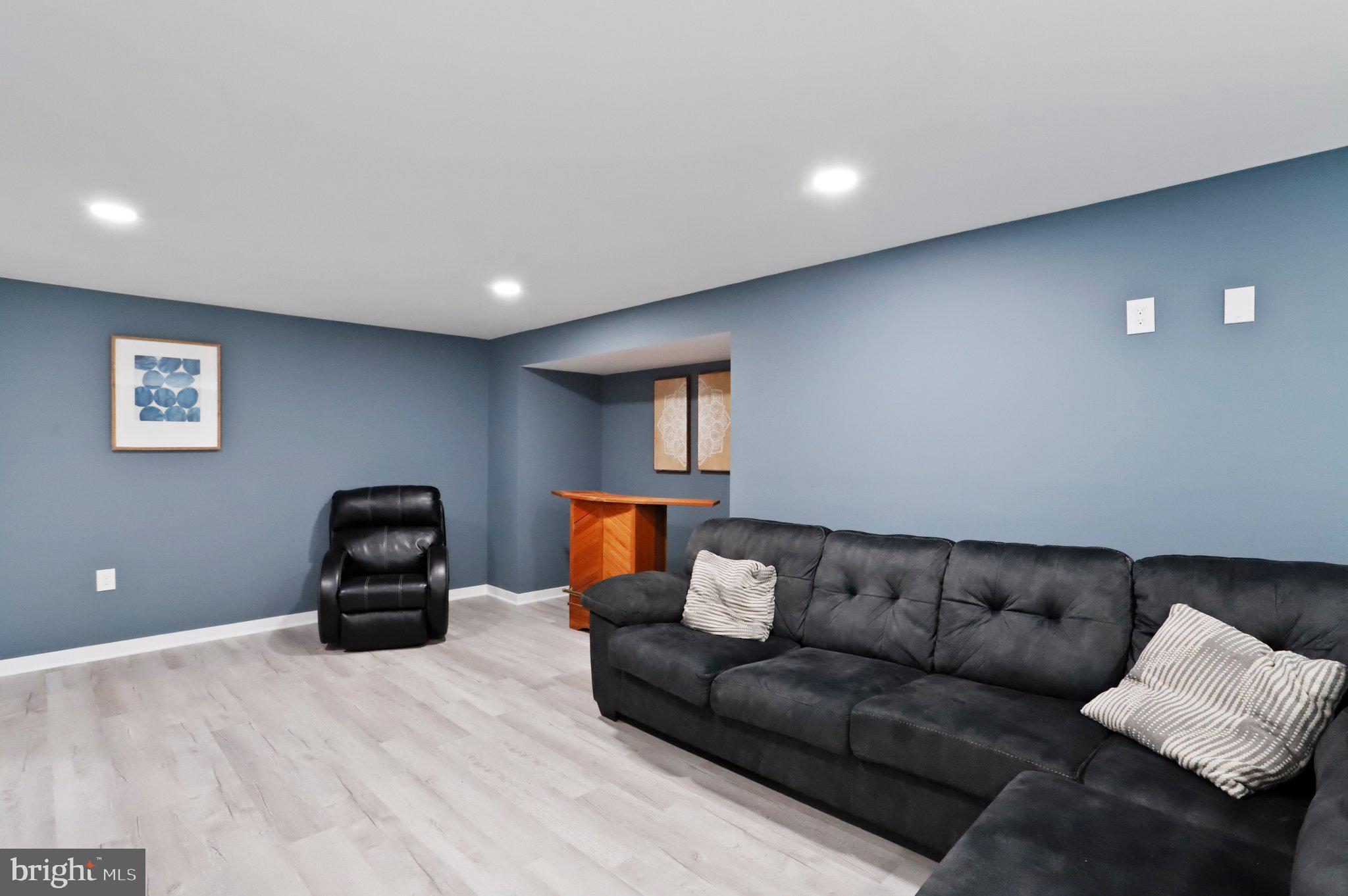 THE COMMUNITIES OF BURWELL - Residential