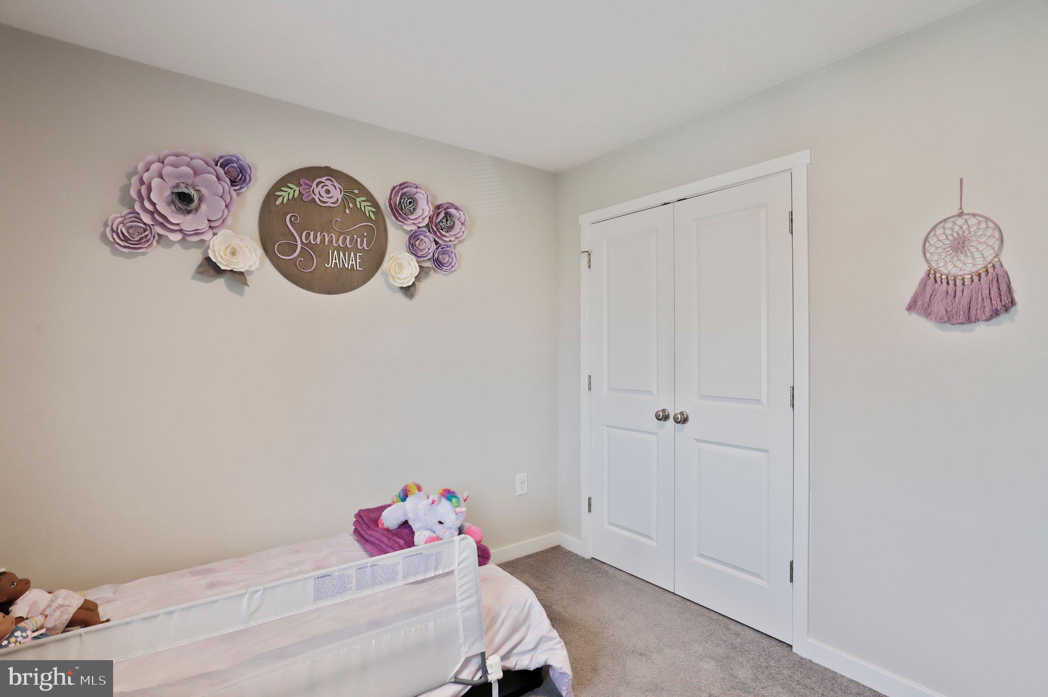 THE COMMUNITIES OF BURWELL - Residential