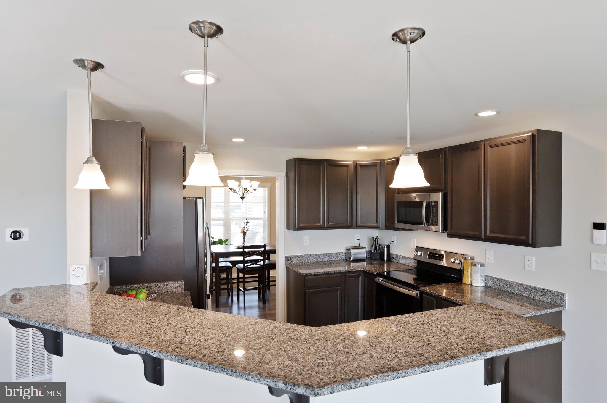 THE COMMUNITIES OF BURWELL - Residential