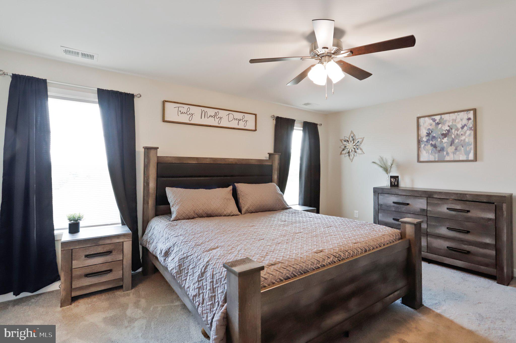 THE COMMUNITIES OF BURWELL - Residential