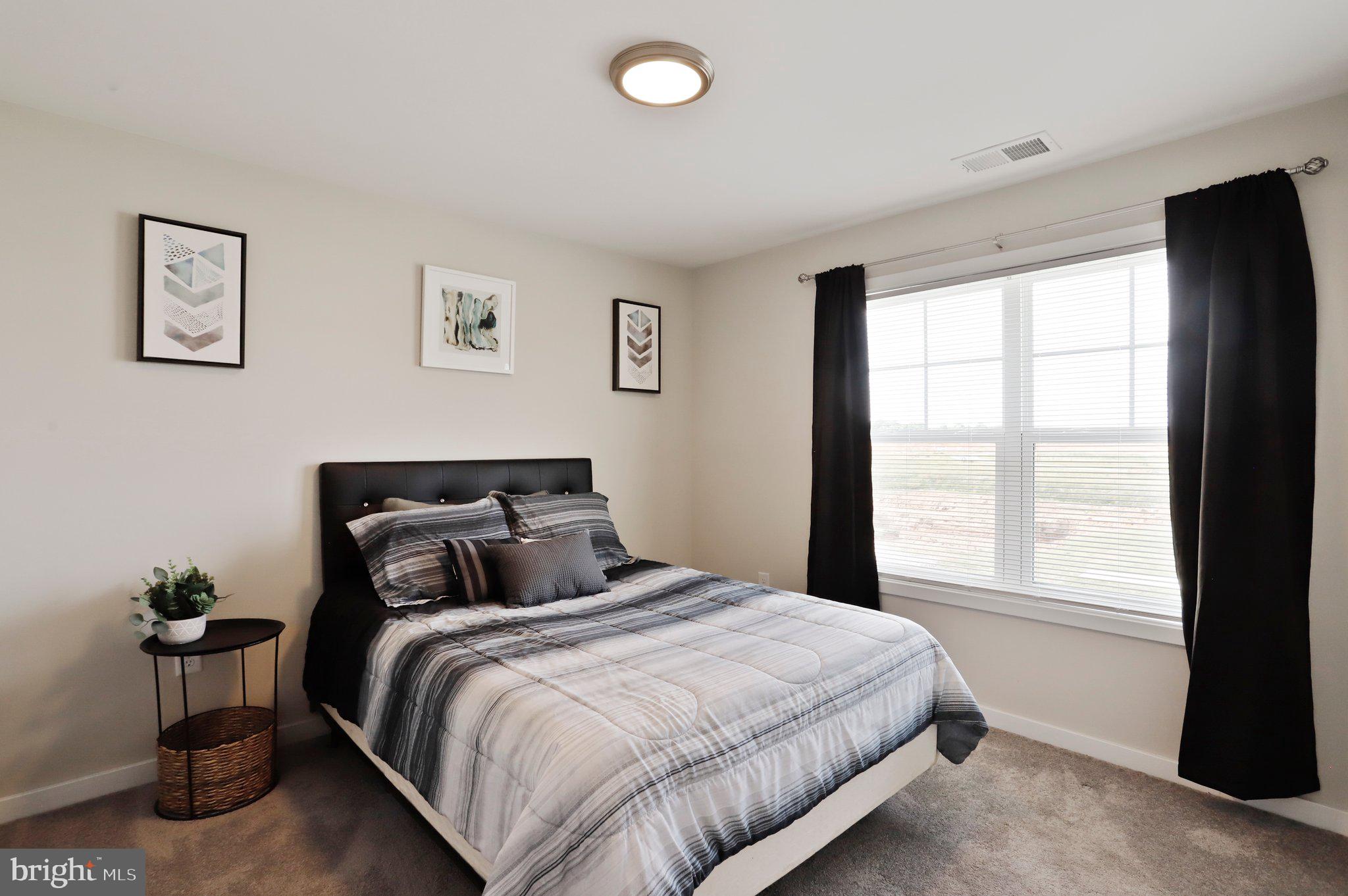 THE COMMUNITIES OF BURWELL - Residential