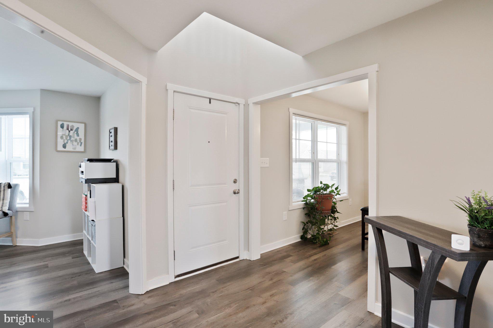 THE COMMUNITIES OF BURWELL - Residential