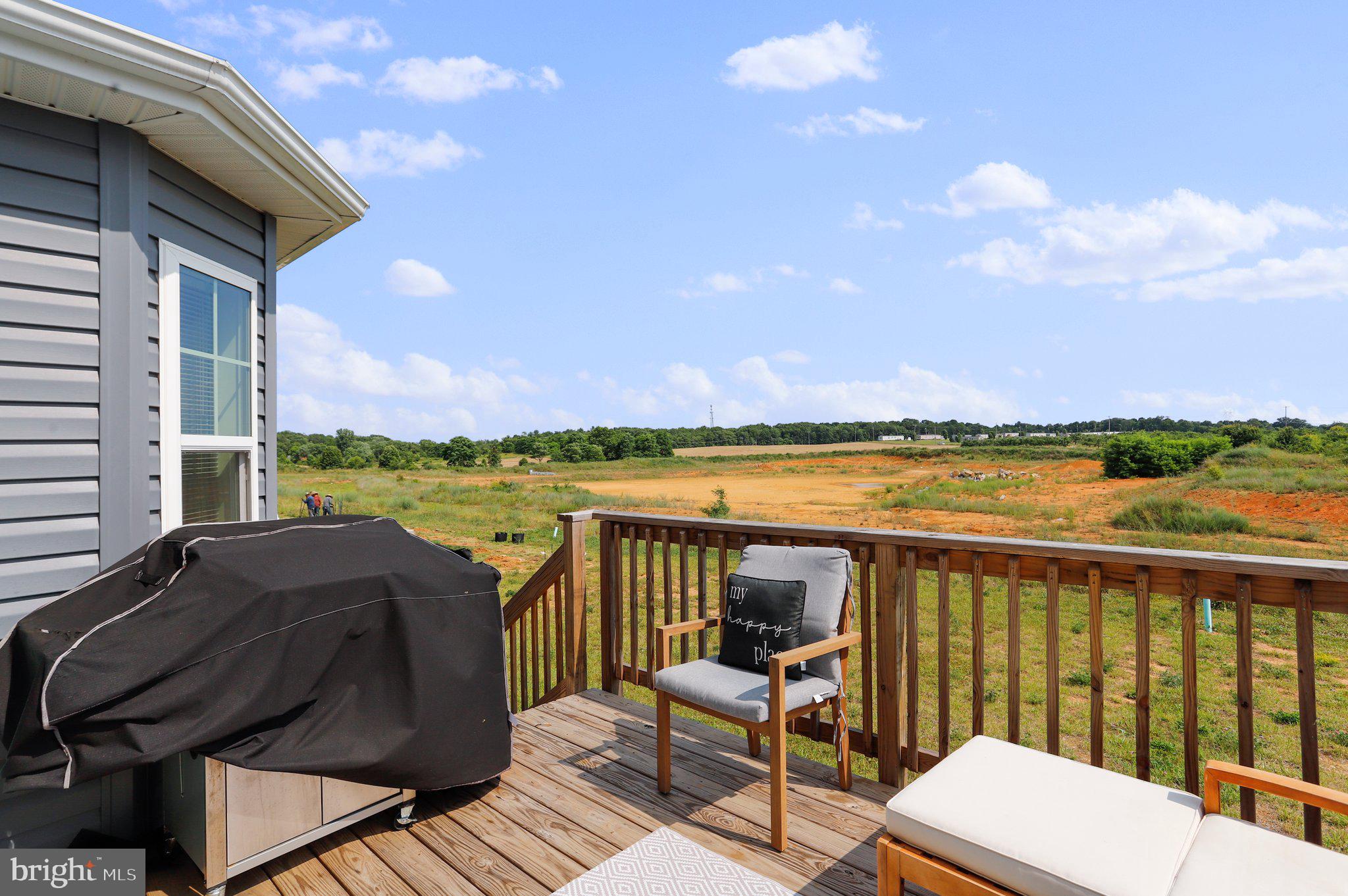 THE COMMUNITIES OF BURWELL - Residential