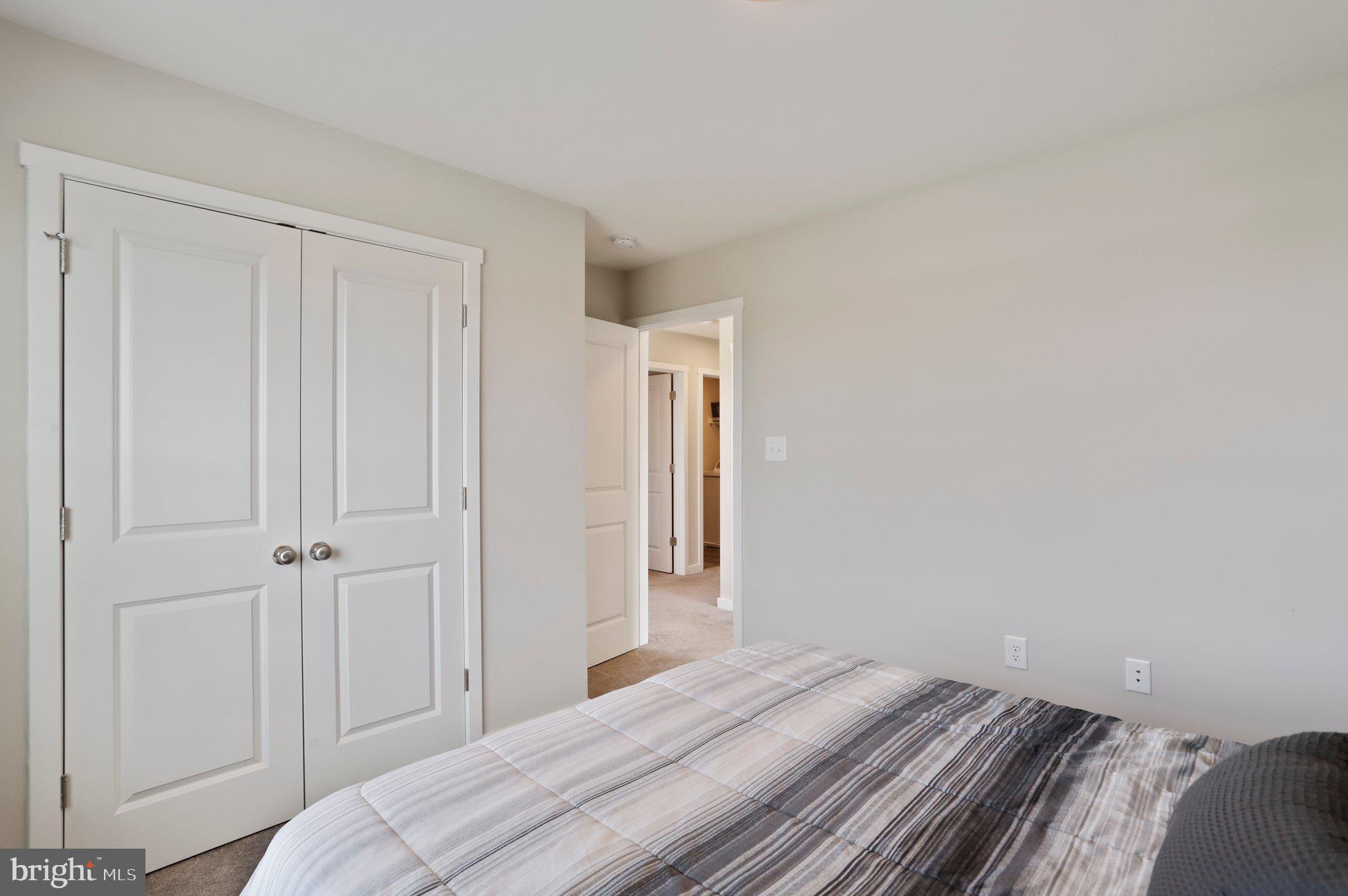 THE COMMUNITIES OF BURWELL - Residential