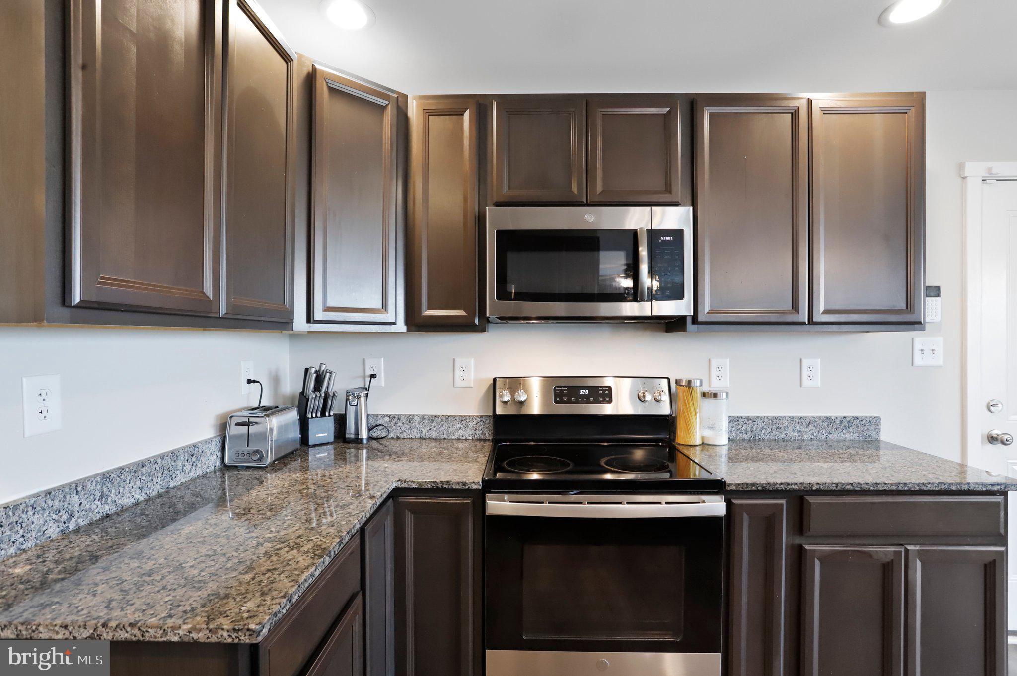 THE COMMUNITIES OF BURWELL - Residential