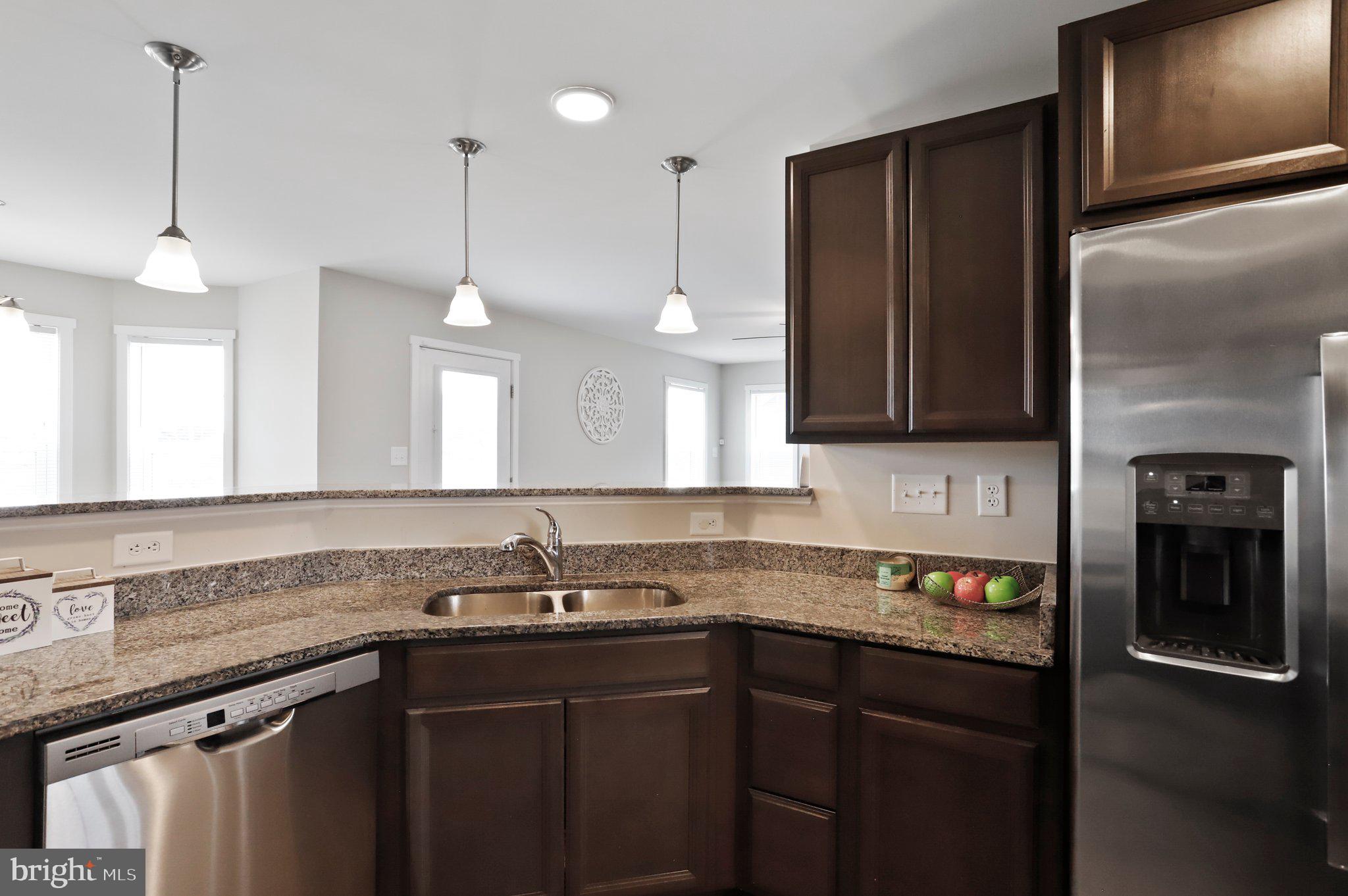 THE COMMUNITIES OF BURWELL - Residential