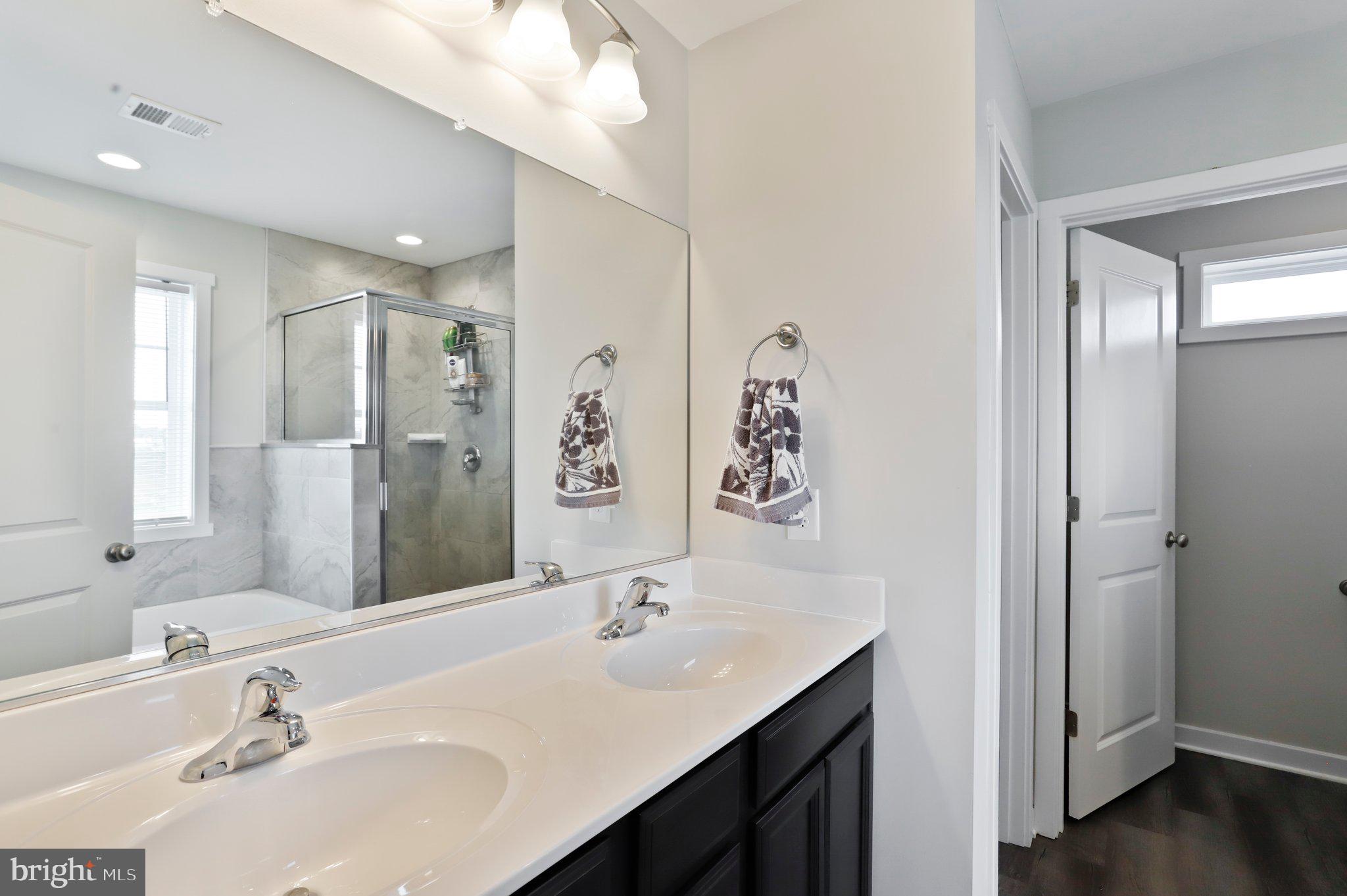 THE COMMUNITIES OF BURWELL - Residential