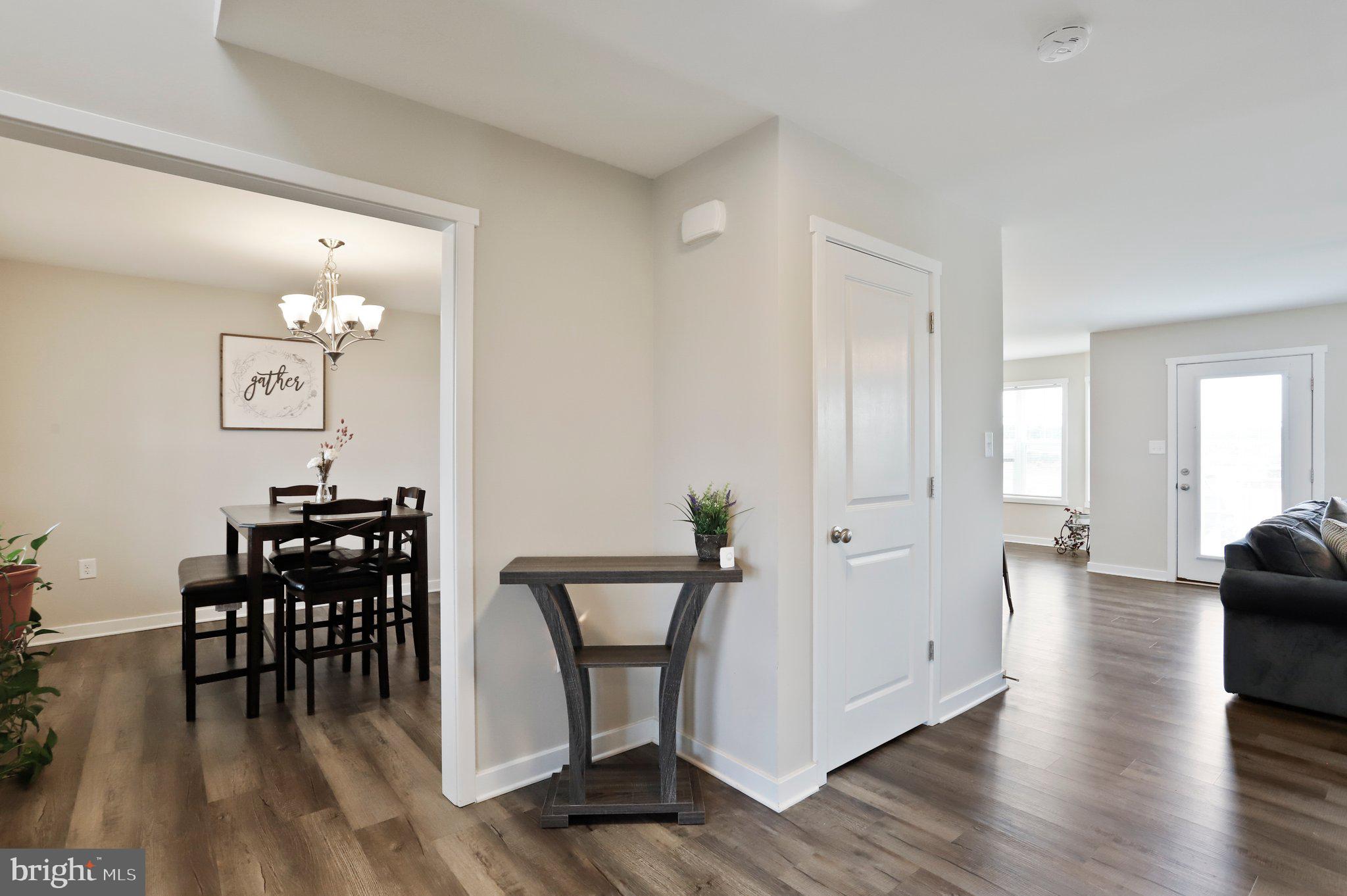 THE COMMUNITIES OF BURWELL - Residential