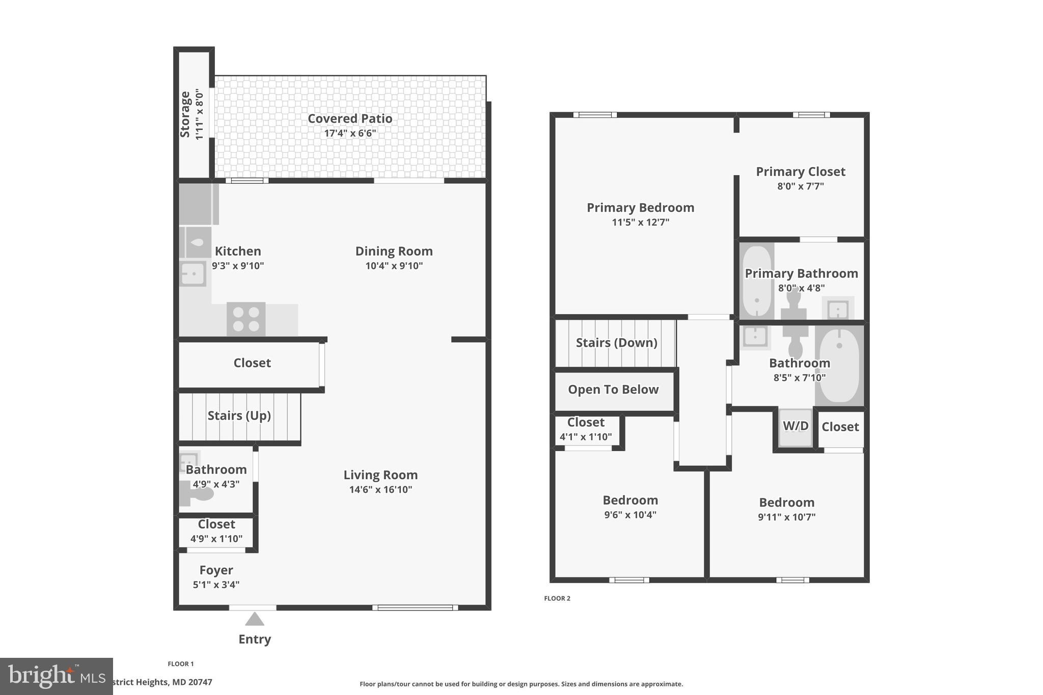 FOREST PARK - Residential