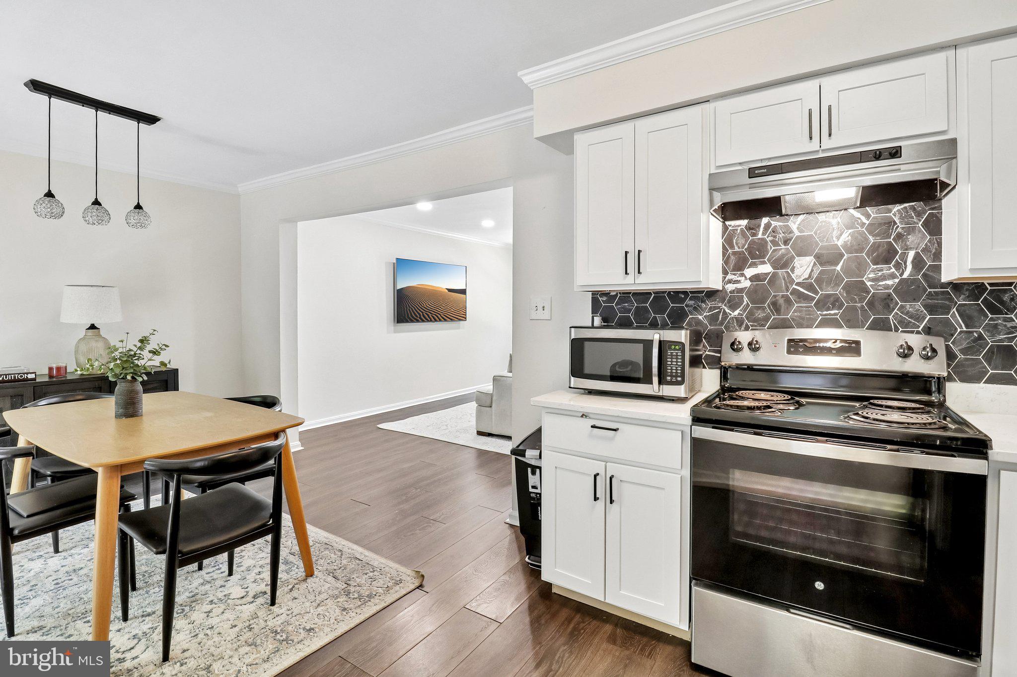 FOREST PARK - Residential