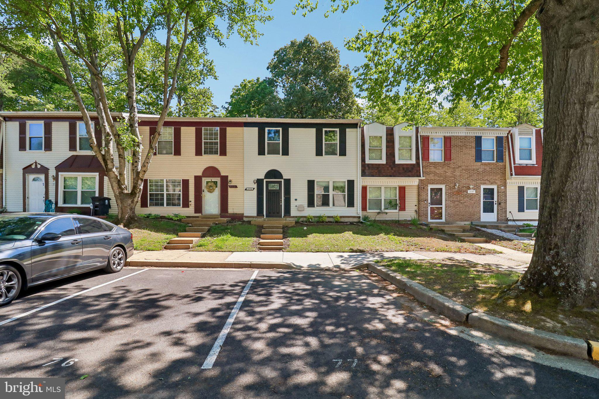 FOREST PARK - Residential