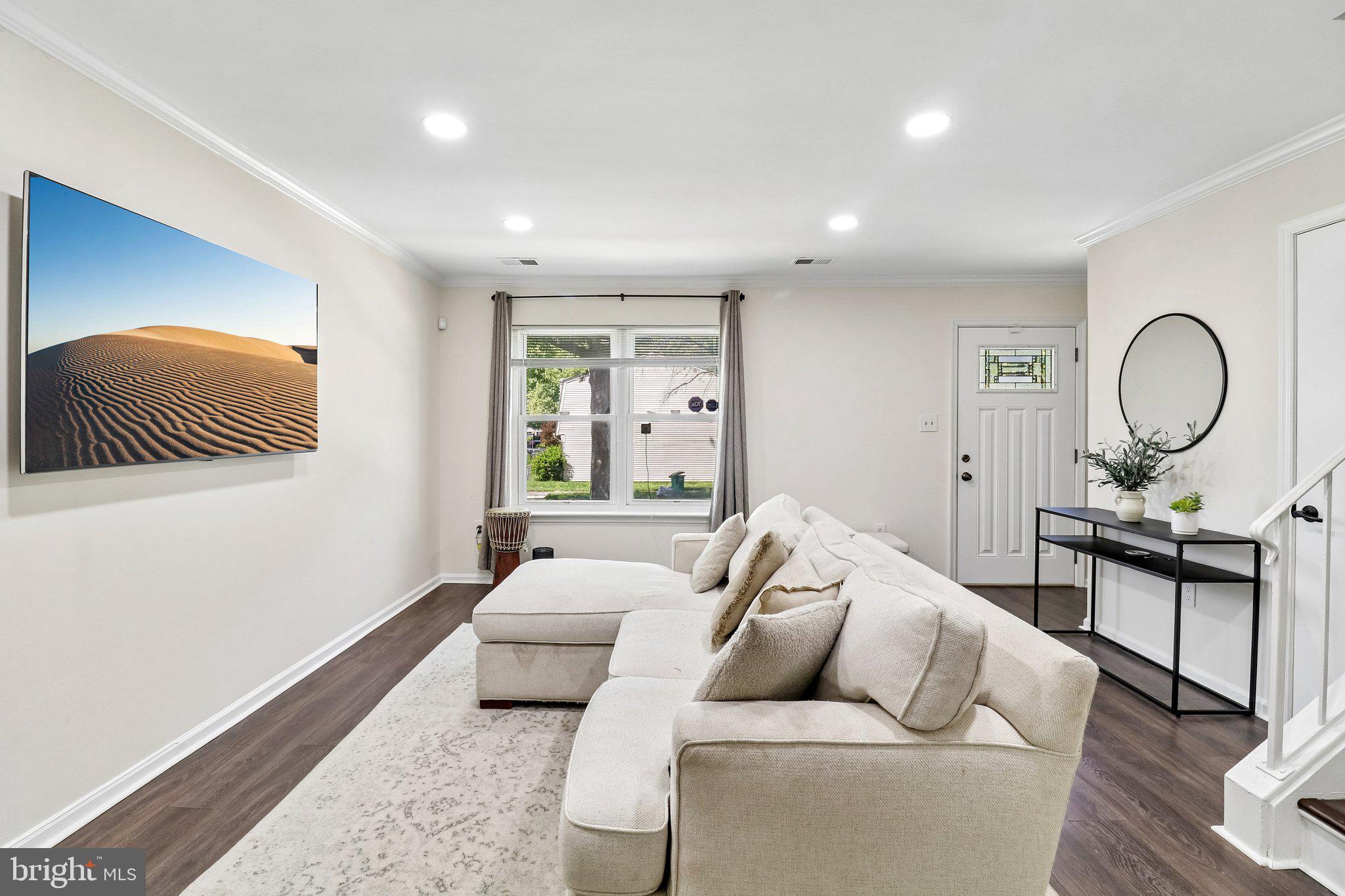 FOREST PARK - Residential
