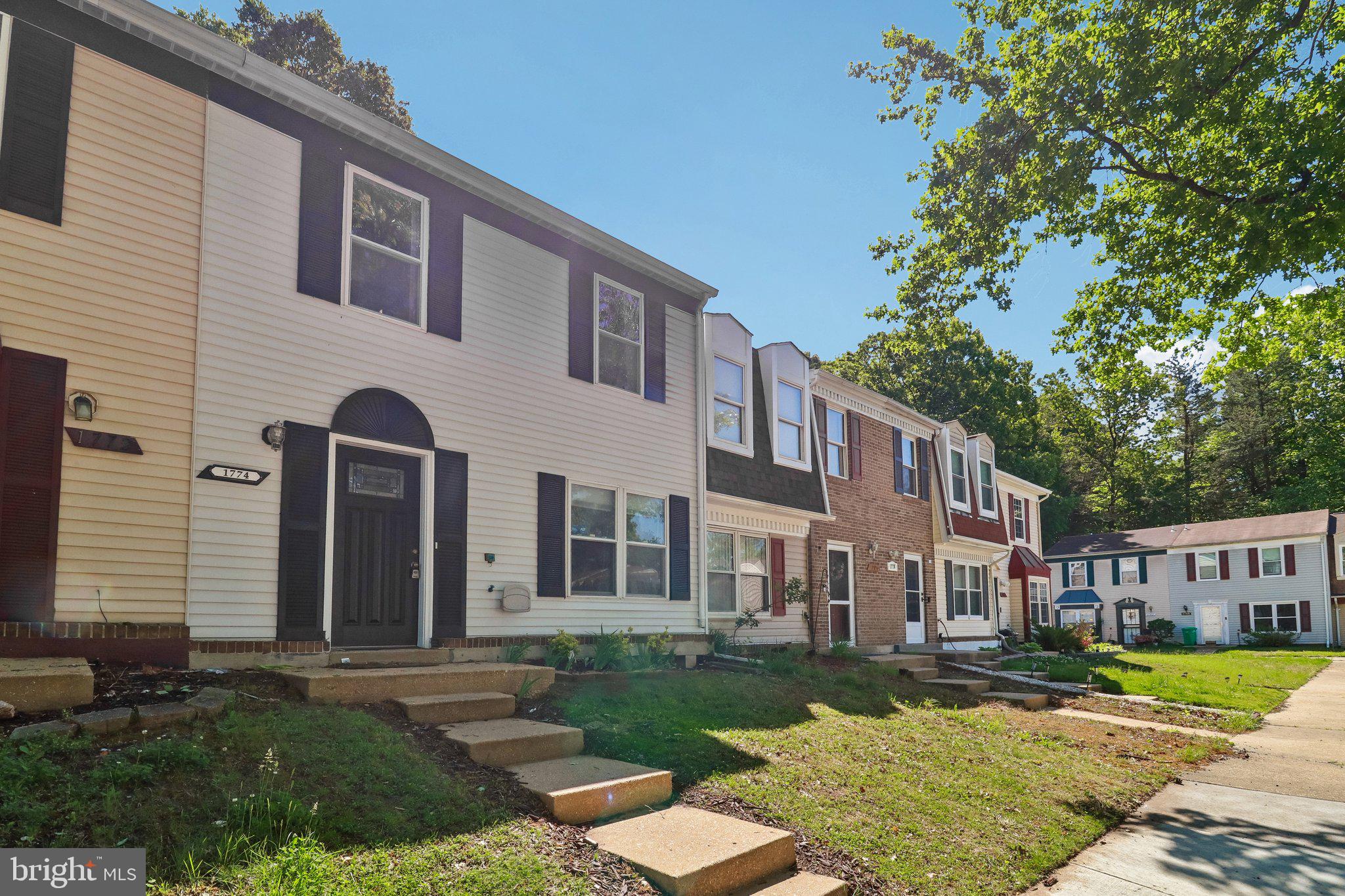 FOREST PARK - Residential