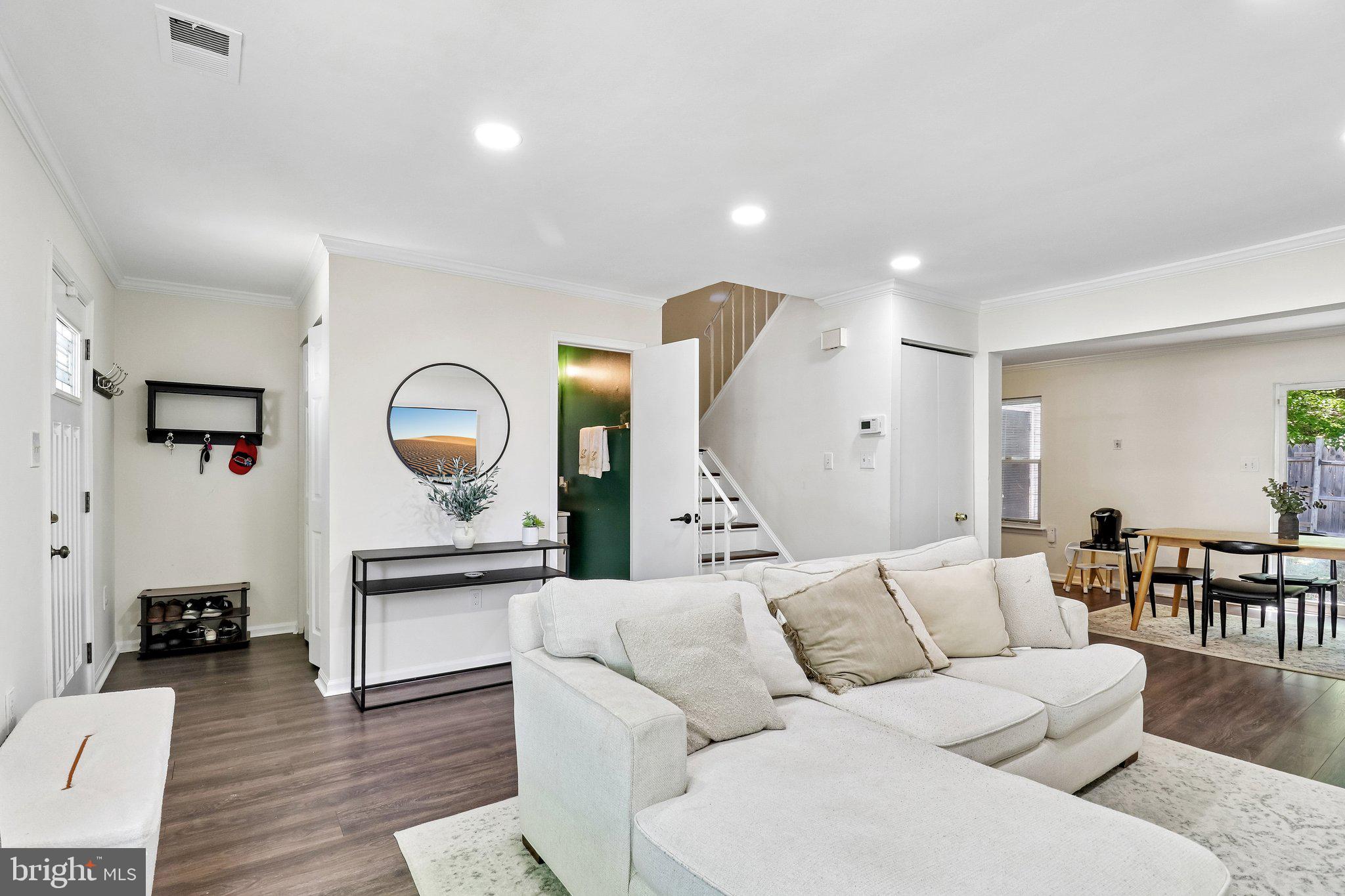 FOREST PARK - Residential