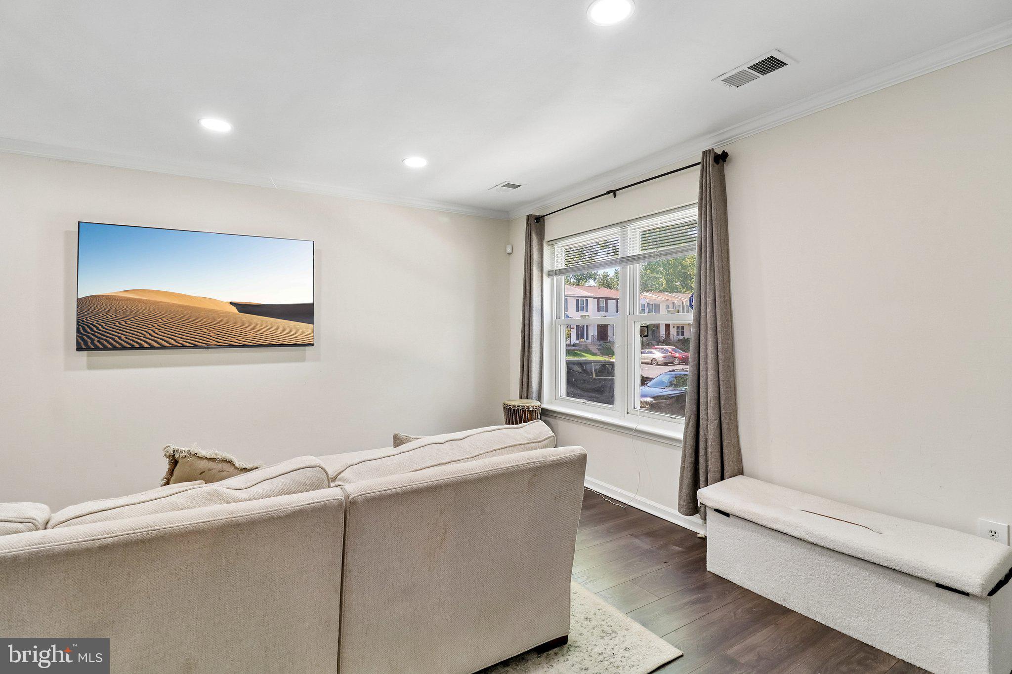 FOREST PARK - Residential